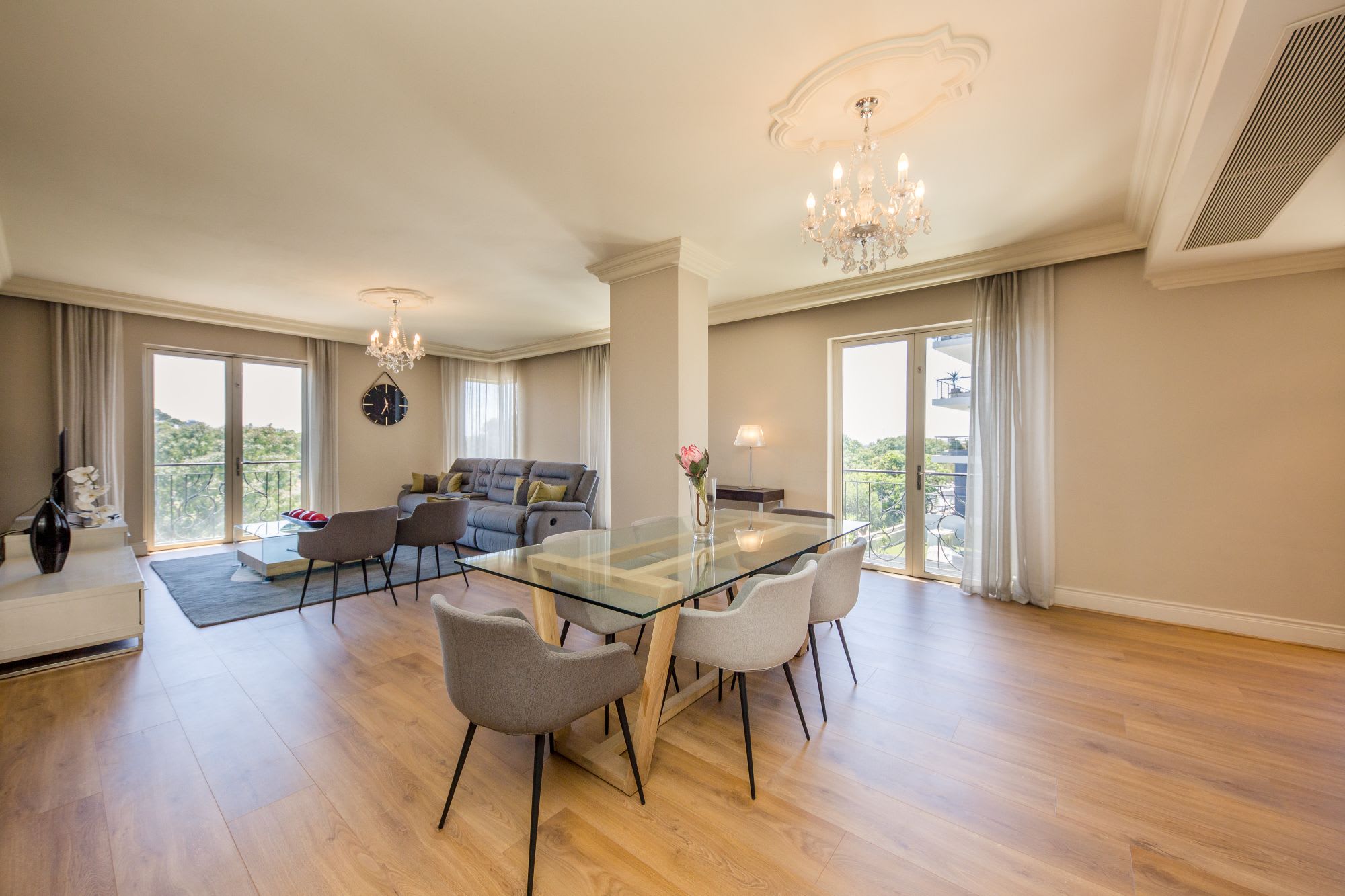 Green Point Apartment walking Distance to Stadium 407 Royal 5