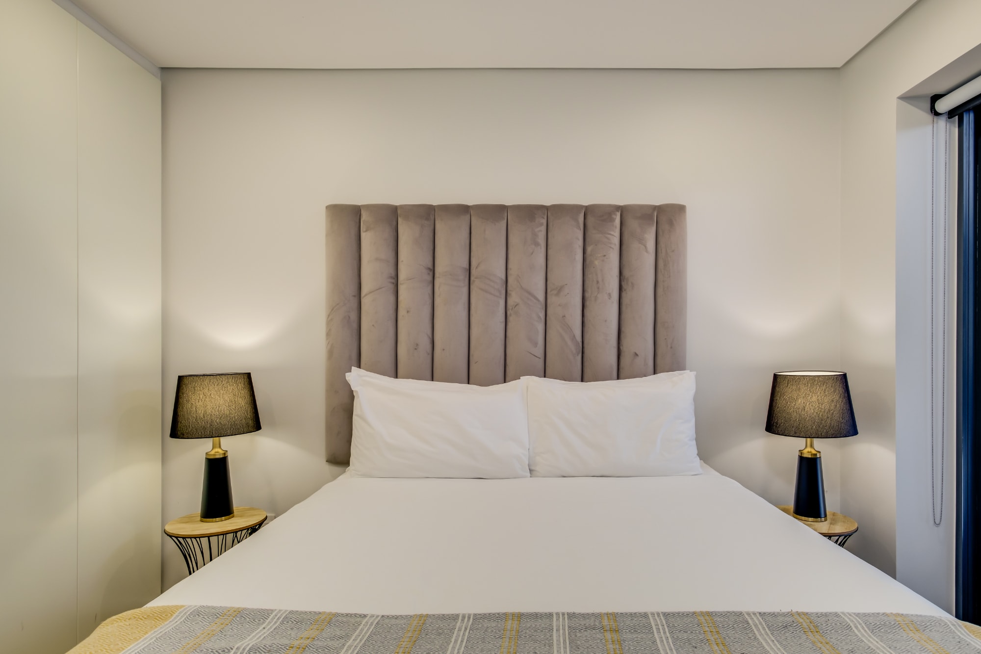 Conveniently Located Apartment in Green Point C on S 9