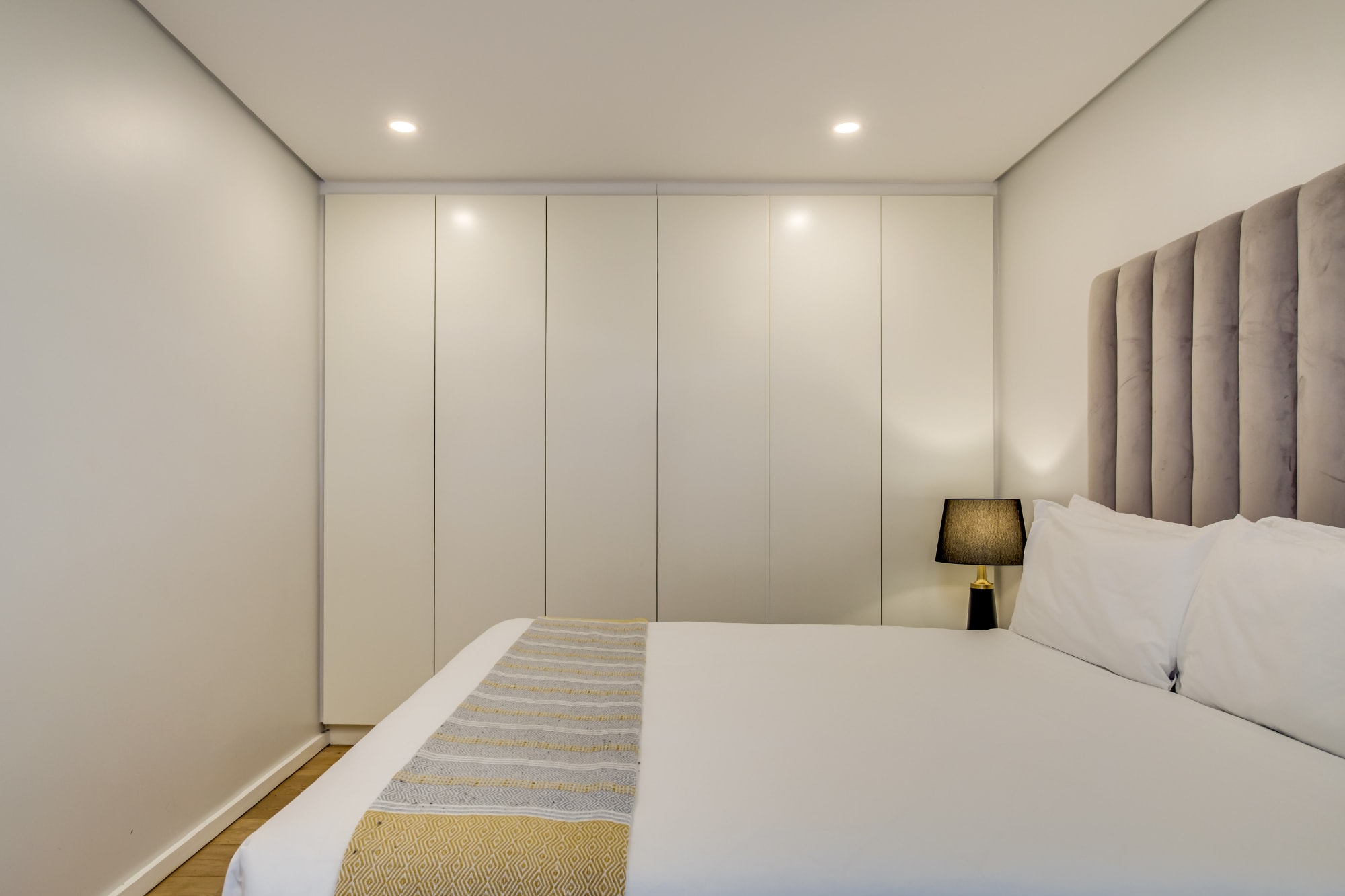 Conveniently Located Apartment in Green Point C on S 5