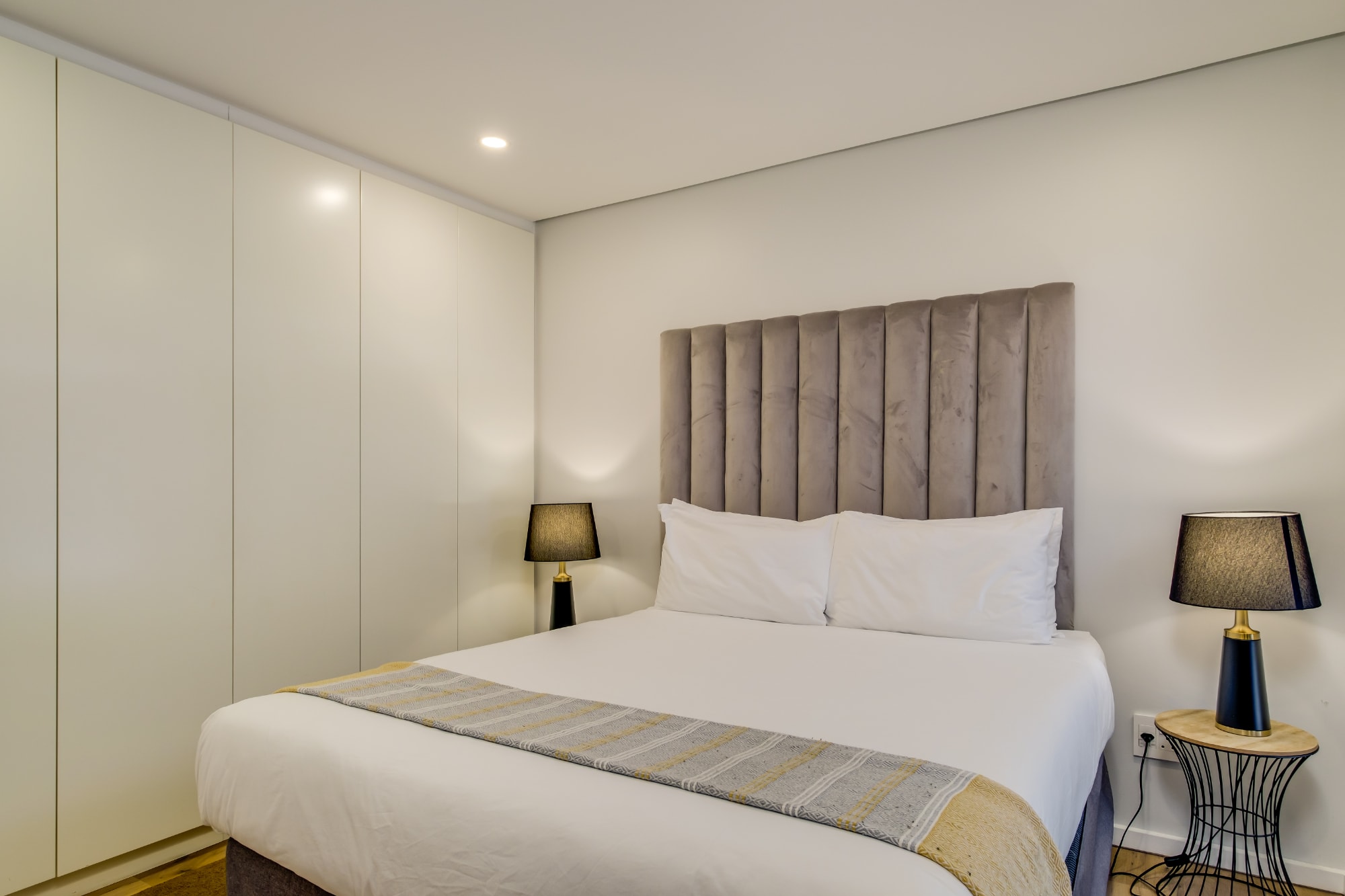 Conveniently Located Apartment in Green Point C on S 10