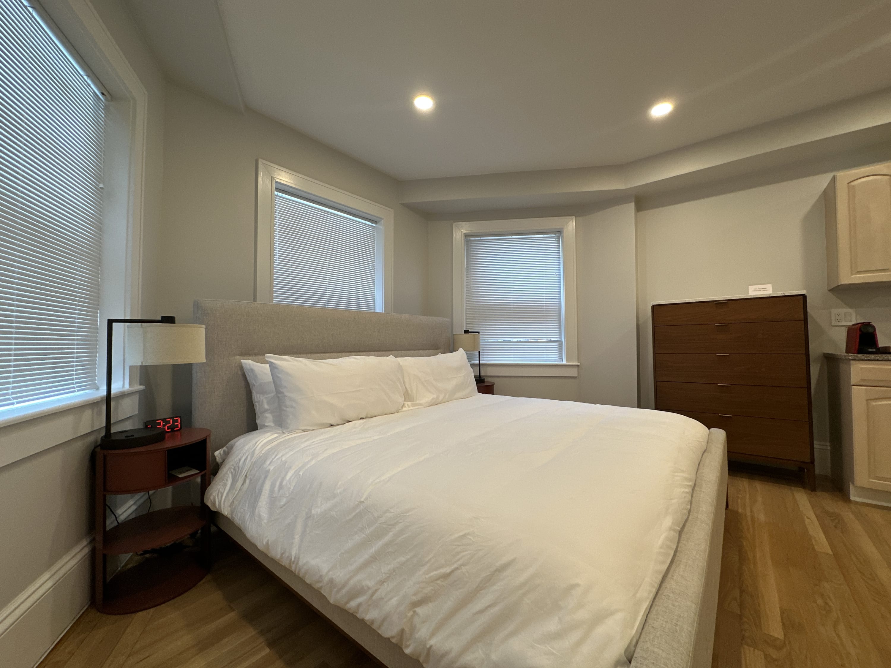 Boston ShortTerm Rental Regulations South End Hospitality
