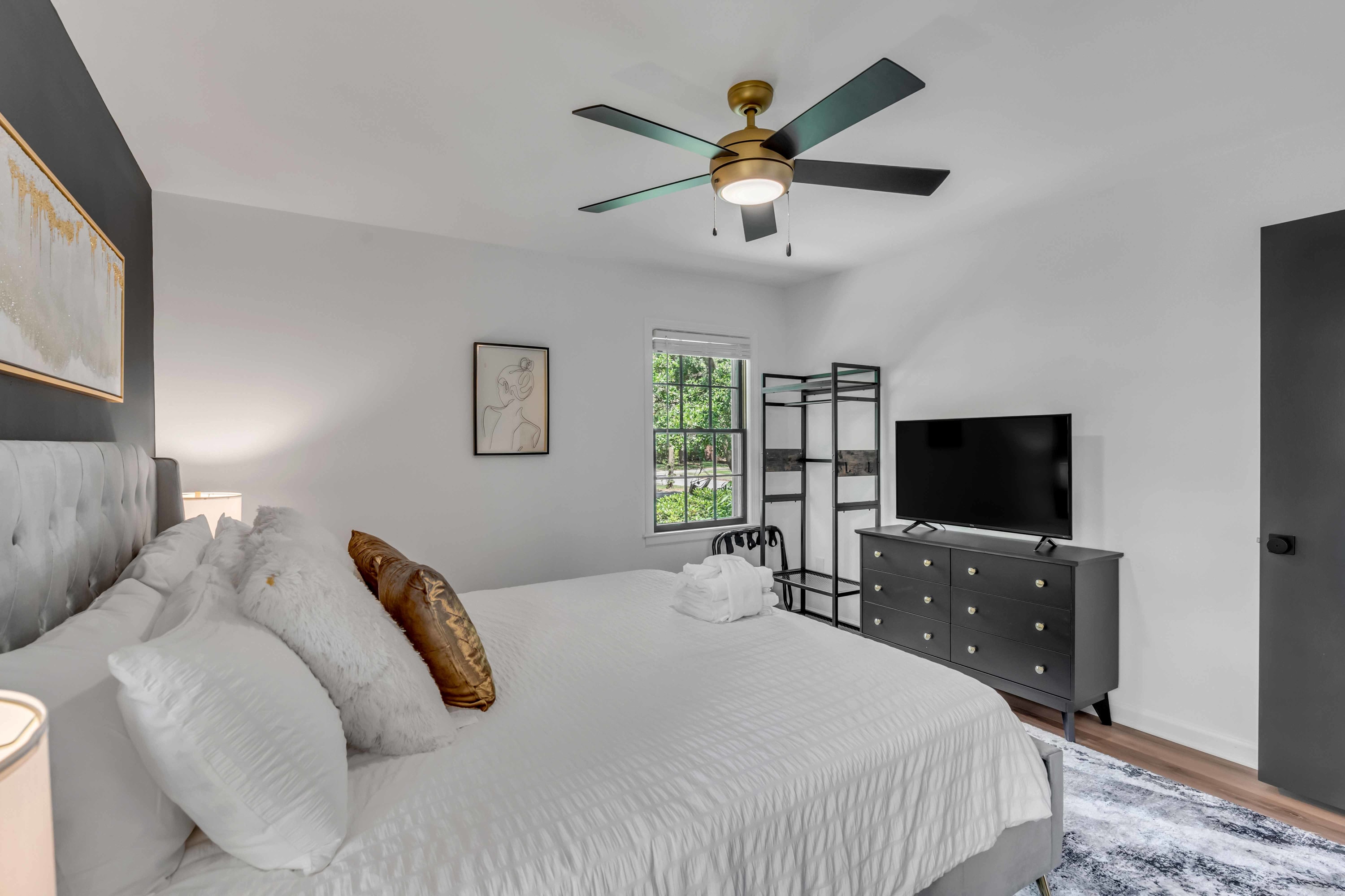 Grand Oaks - Portoro | 3br, Close to DT & Beaches