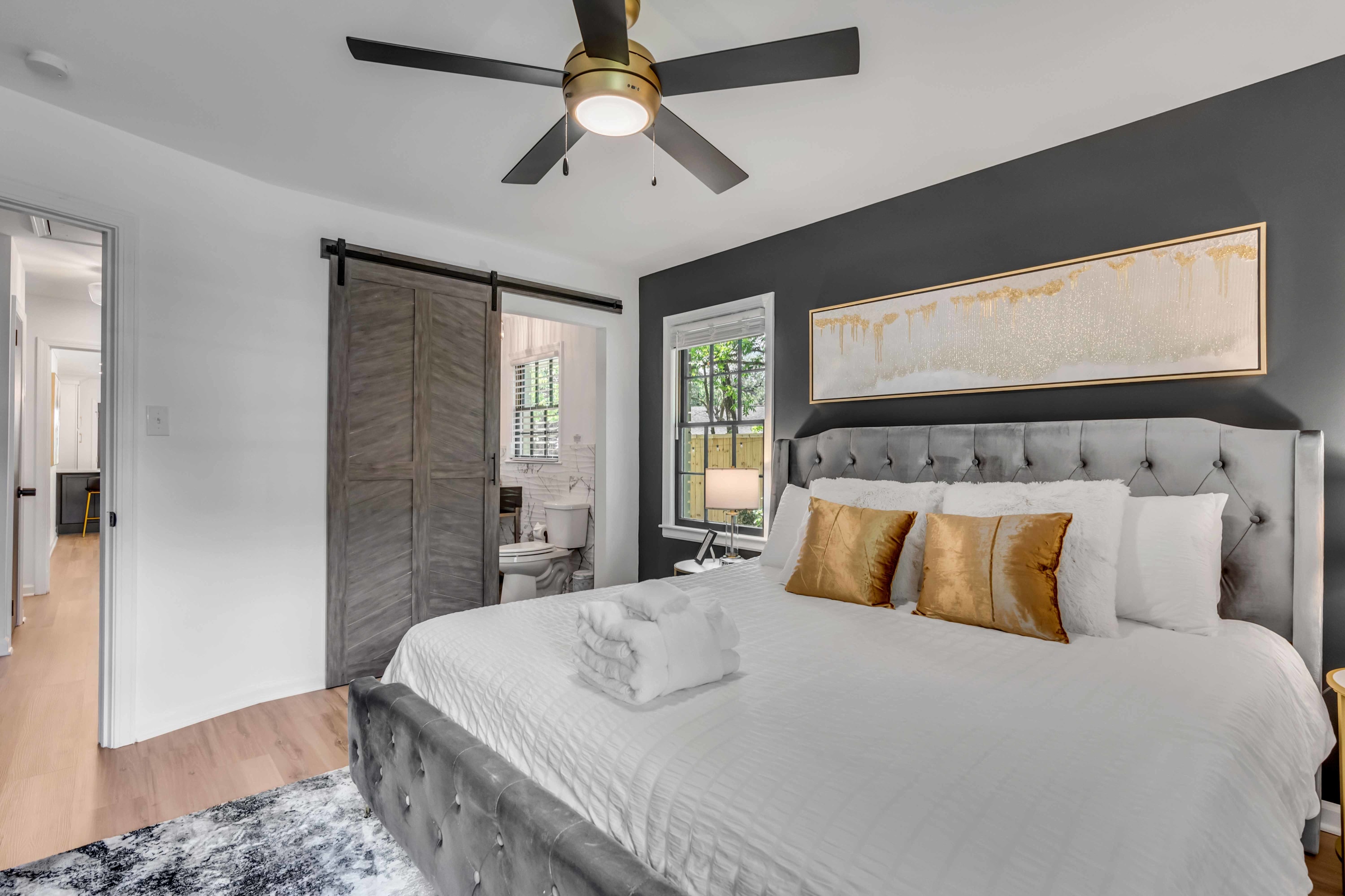 Grand Oaks - Portoro | 3br, Close to DT & Beaches