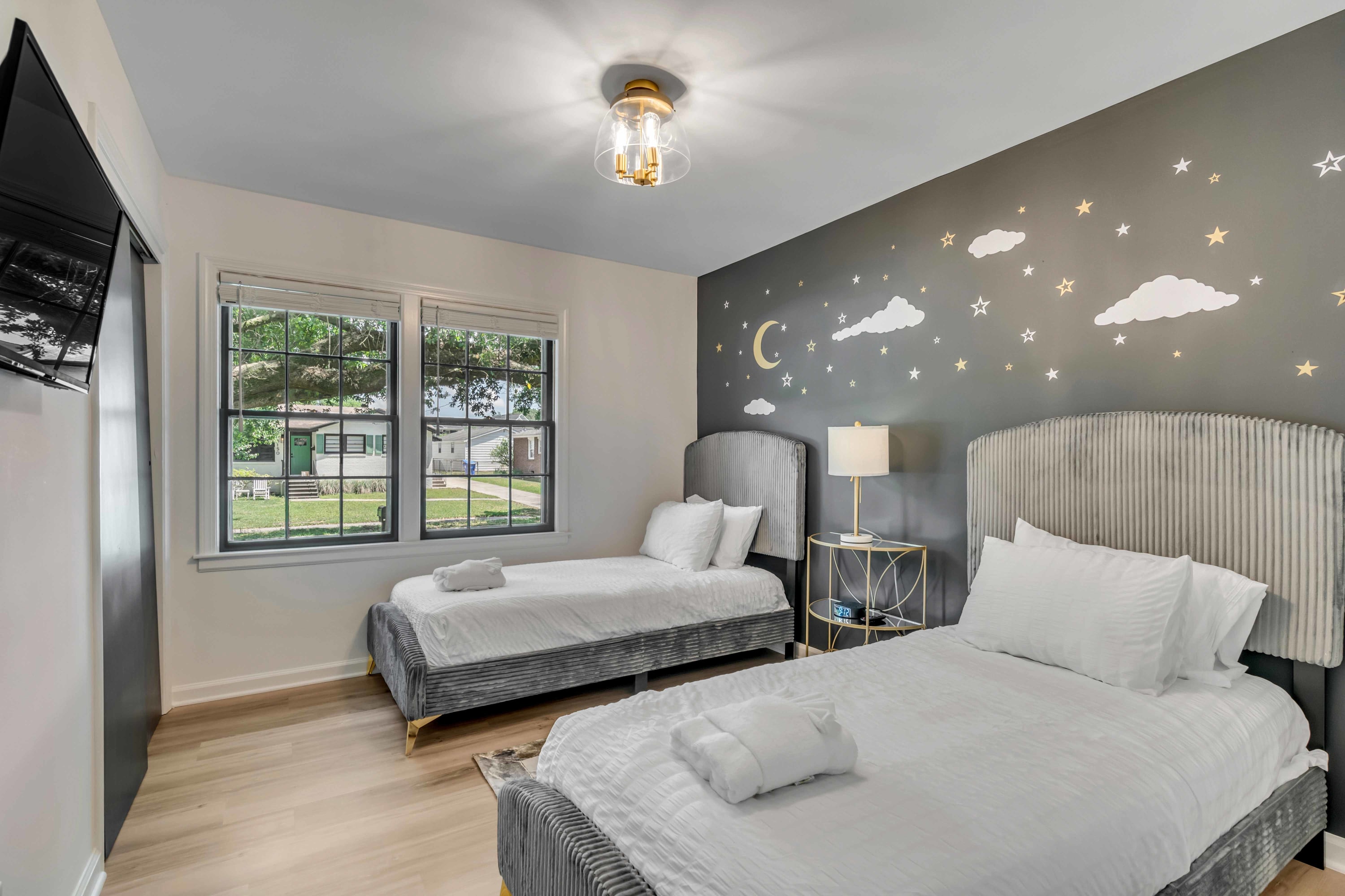 Grand Oaks - Portoro | 3br, Close to DT & Beaches
