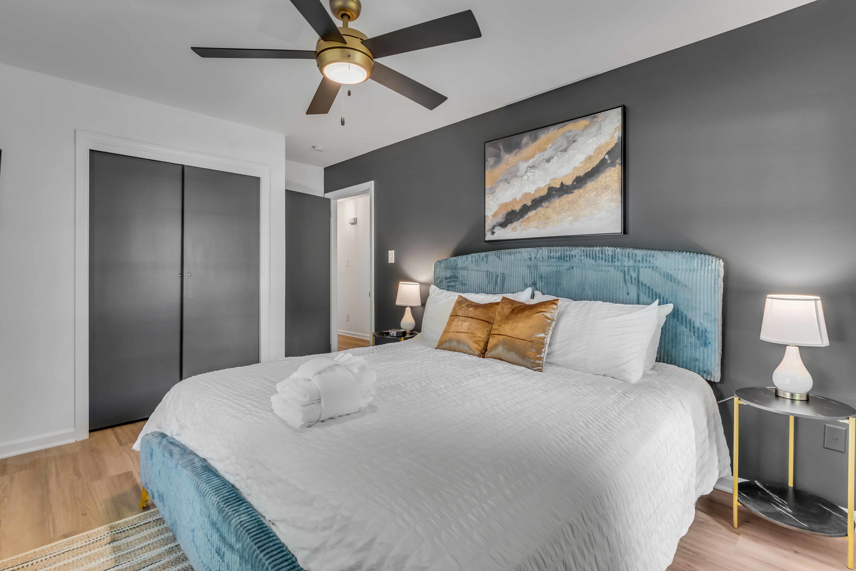 Grand Oaks - Portoro | 3br, Close to DT & Beaches