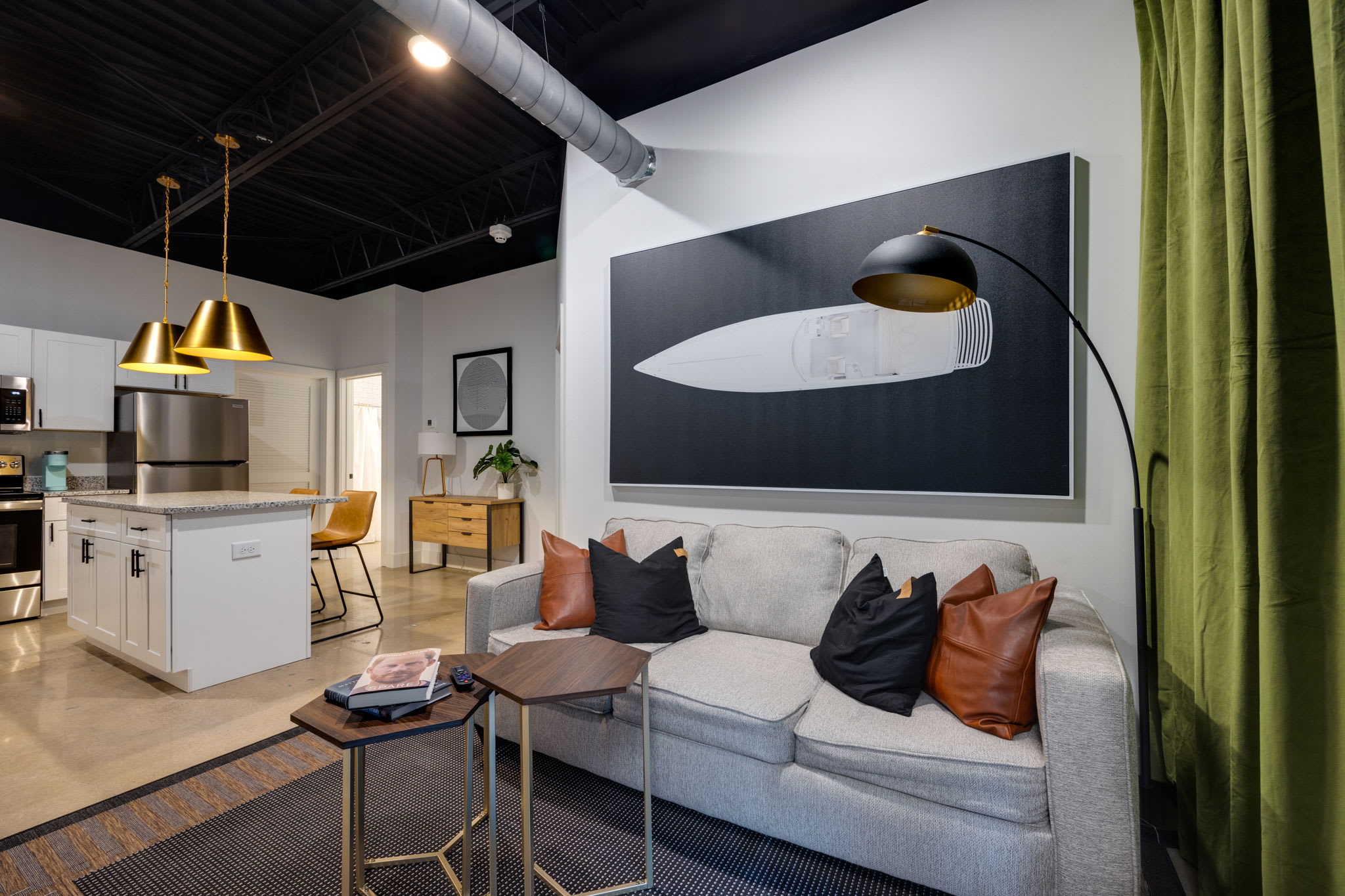 Pet-Friendly Condo | Dog Park | 8 Min to BNA
