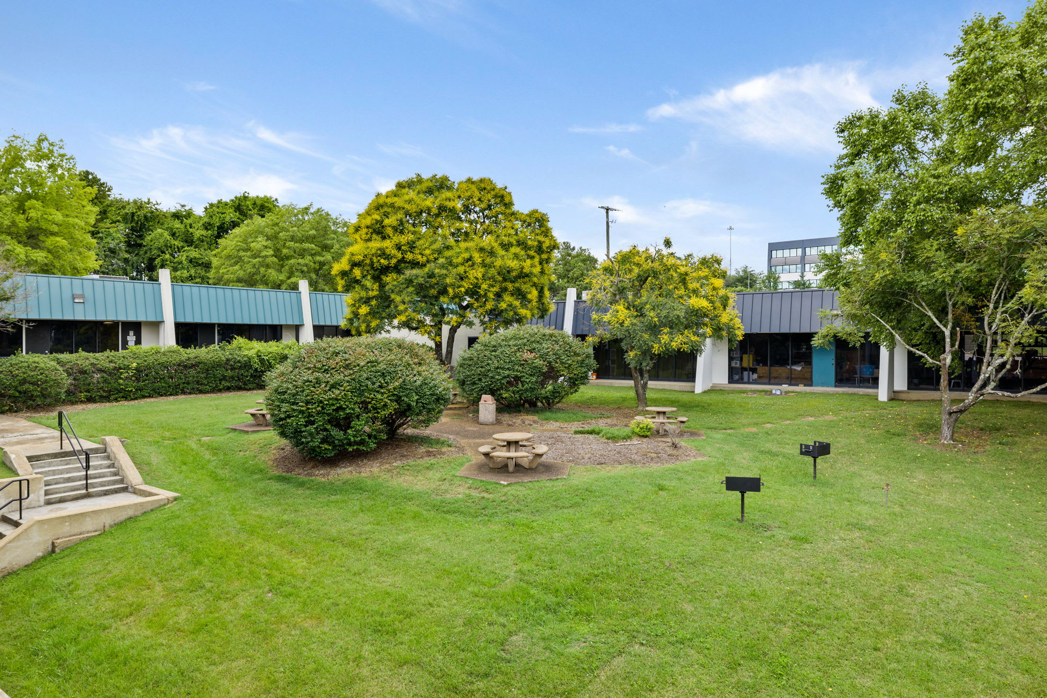 Pet-Friendly Condo | Dog Park | 8 Min to BNA
