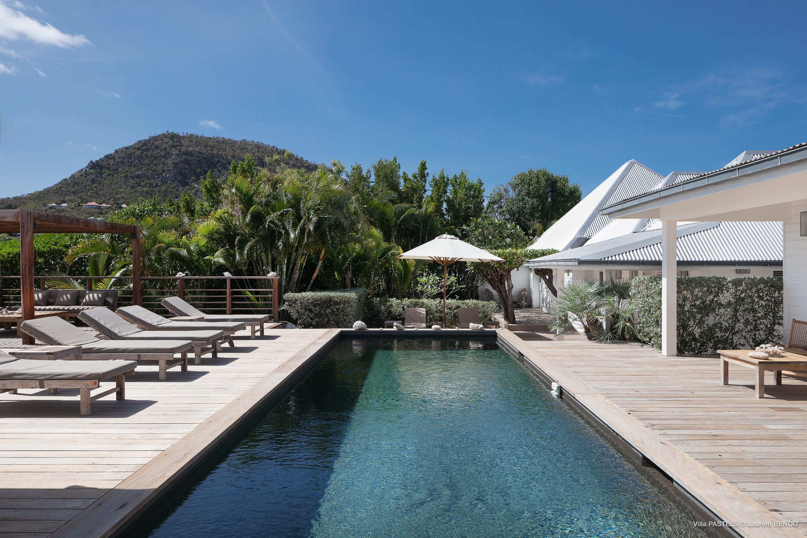 Please Inquire Before Booking – Luxury Villa — Vitet — vacation rental
