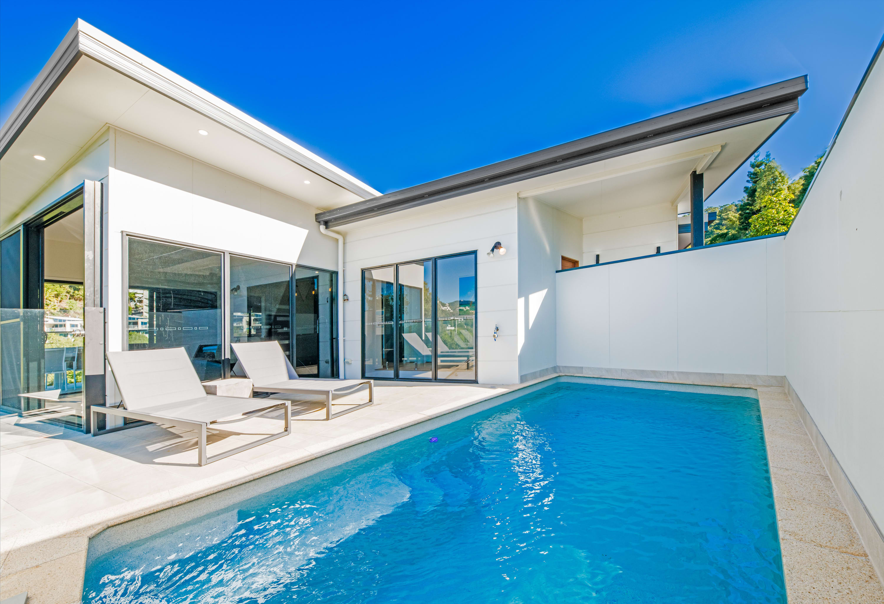 3 Bedroom Holiday Home, Valley Views in the heart of Airlie Beach — Airlie Beach, Queensland — vacation rental