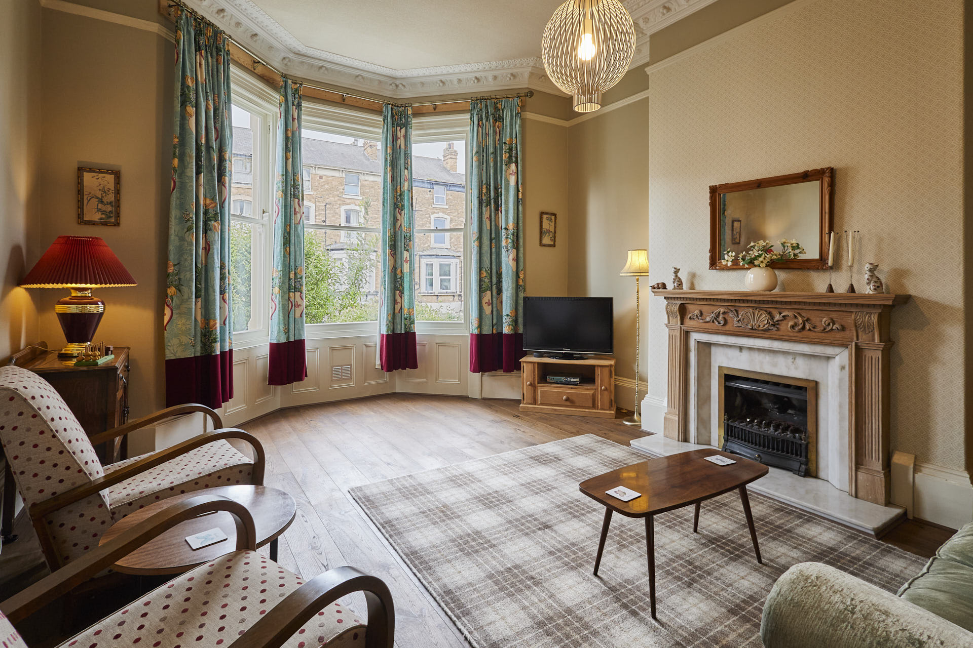Westbourne Grove Apartment Luxury Places To Stay in Scarborough