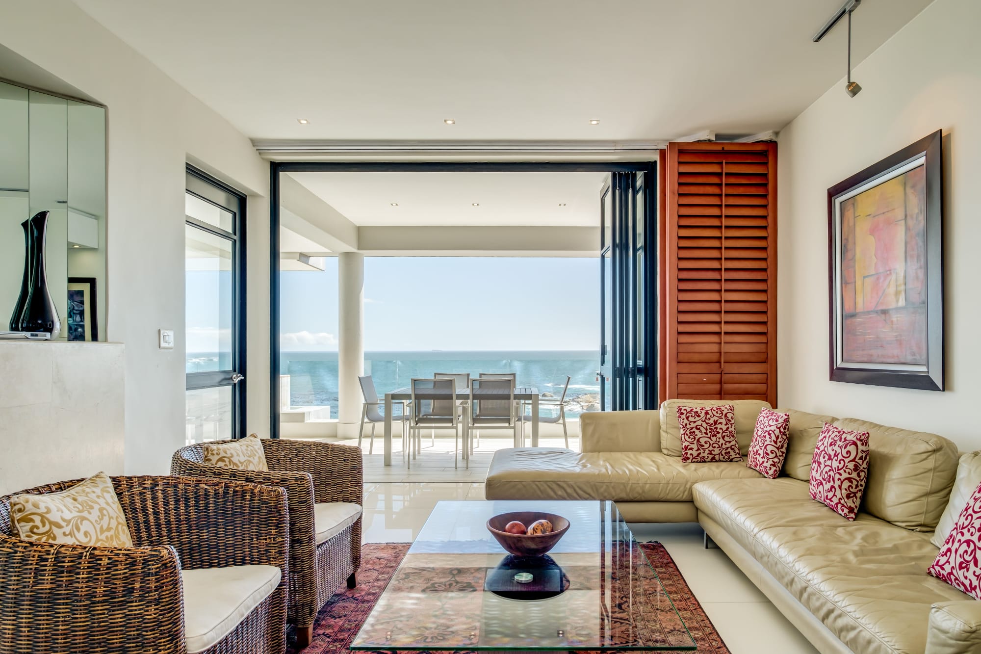 Private Holiday Apartment w Pool and Views Bali E 8