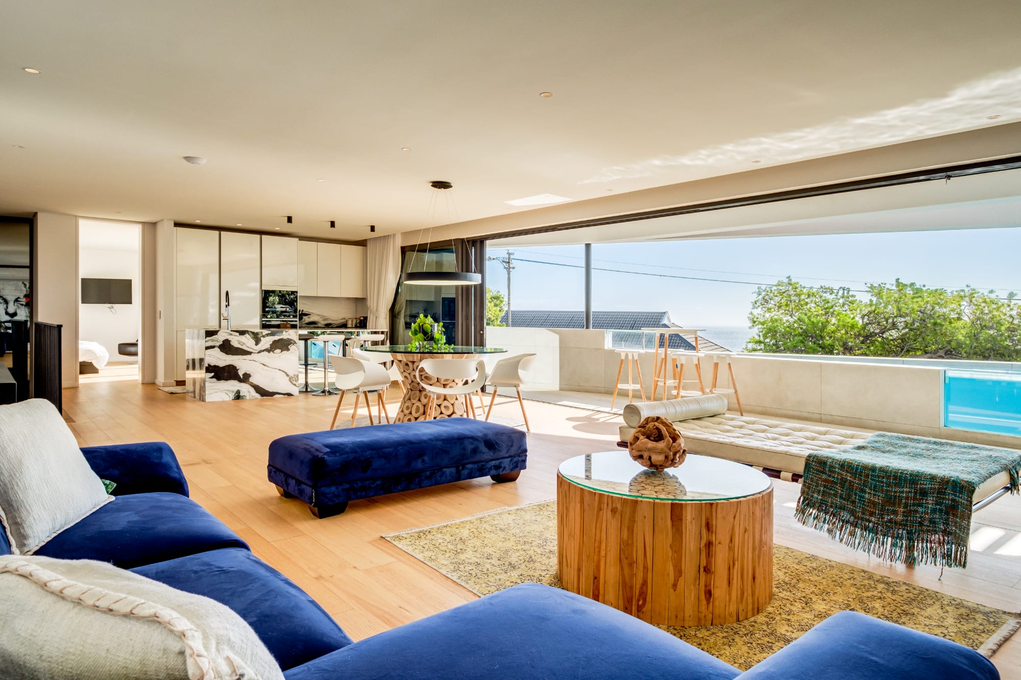 Luxurious Villa w Private Pool and Ocean Views Casa Linea | Photo 2