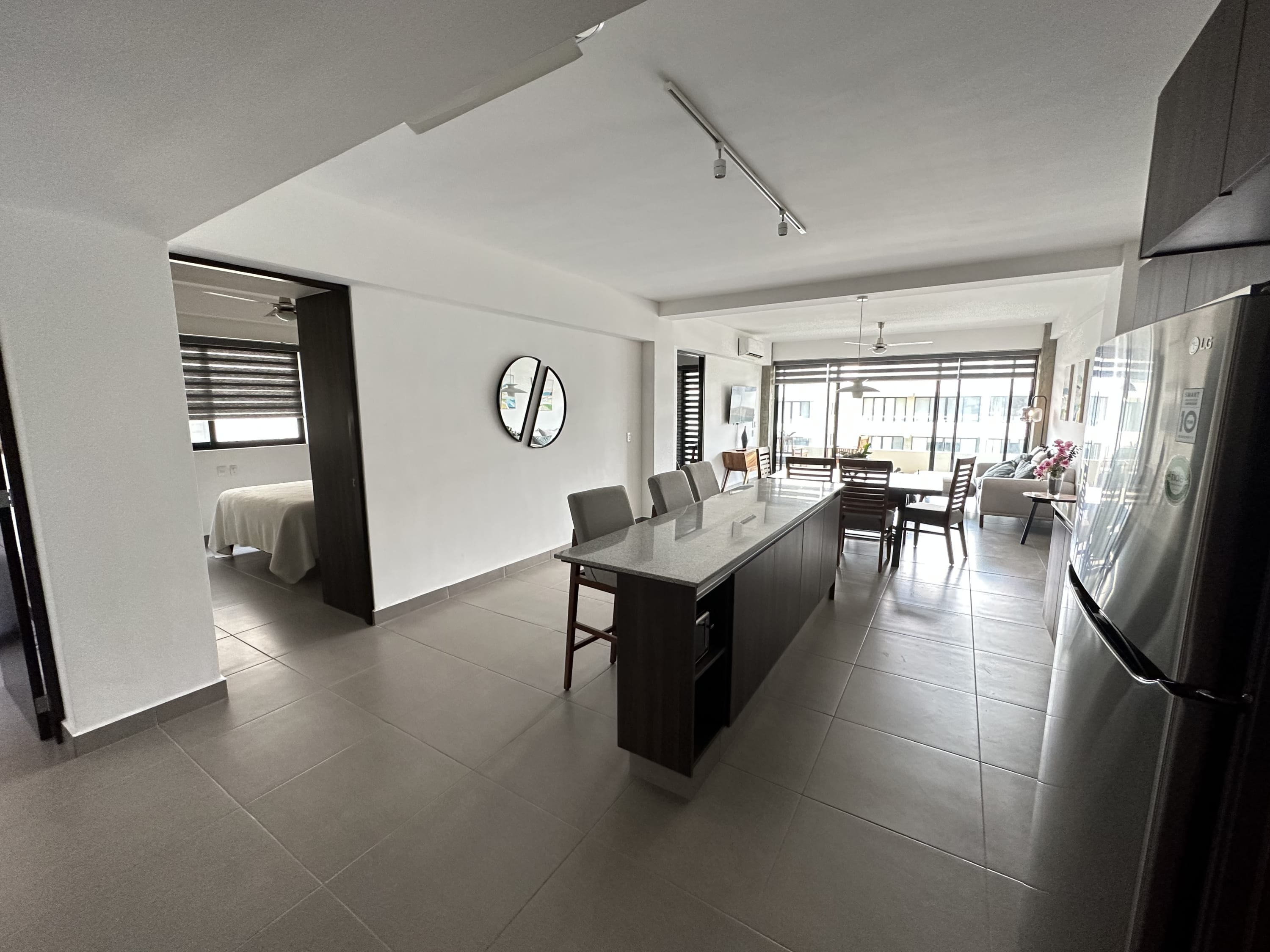Nuevo Vallarta Condo - Pool, 5 Min to Beach