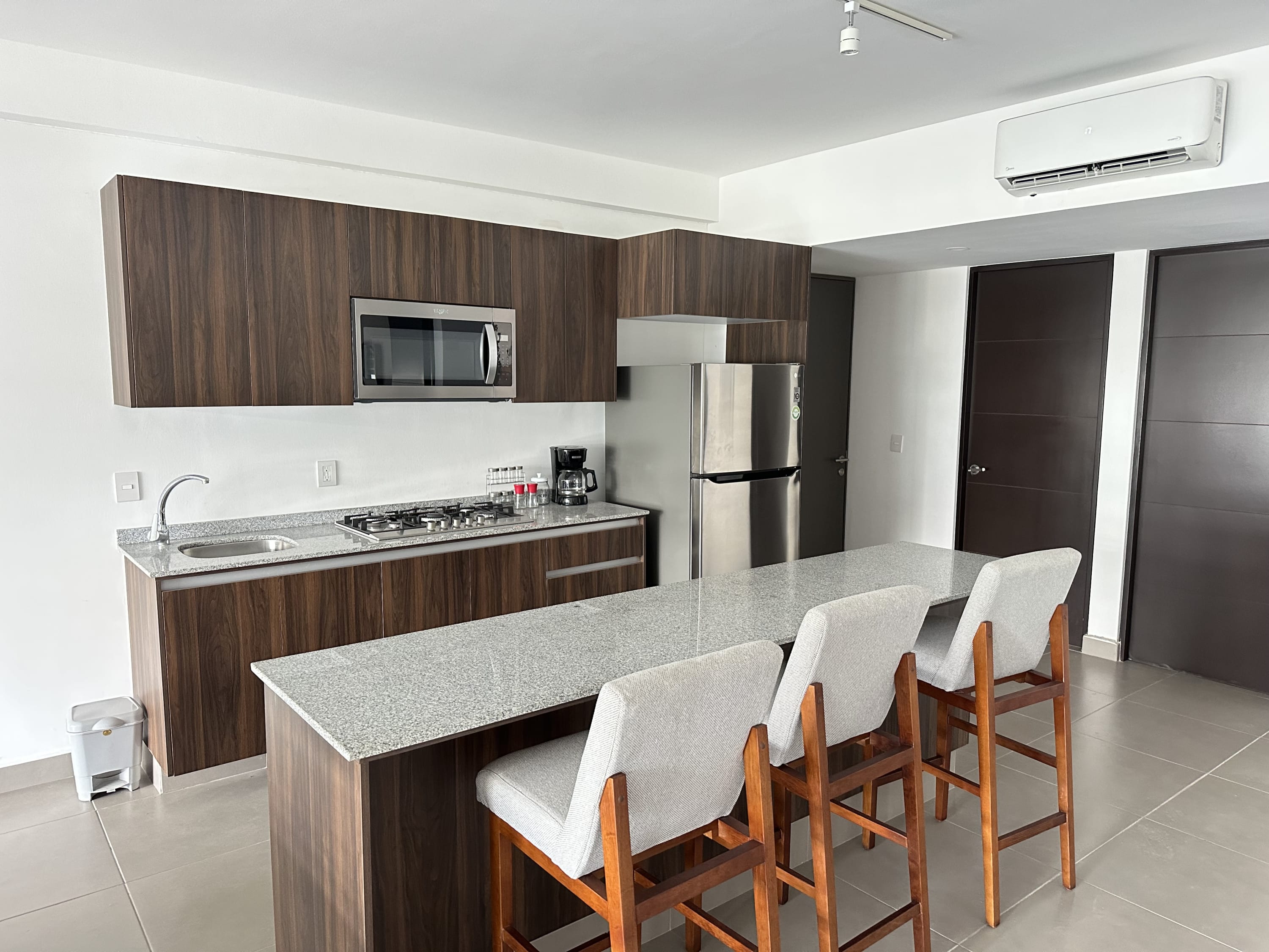 Nuevo Vallarta Condo - Pool, 5 Min to Beach