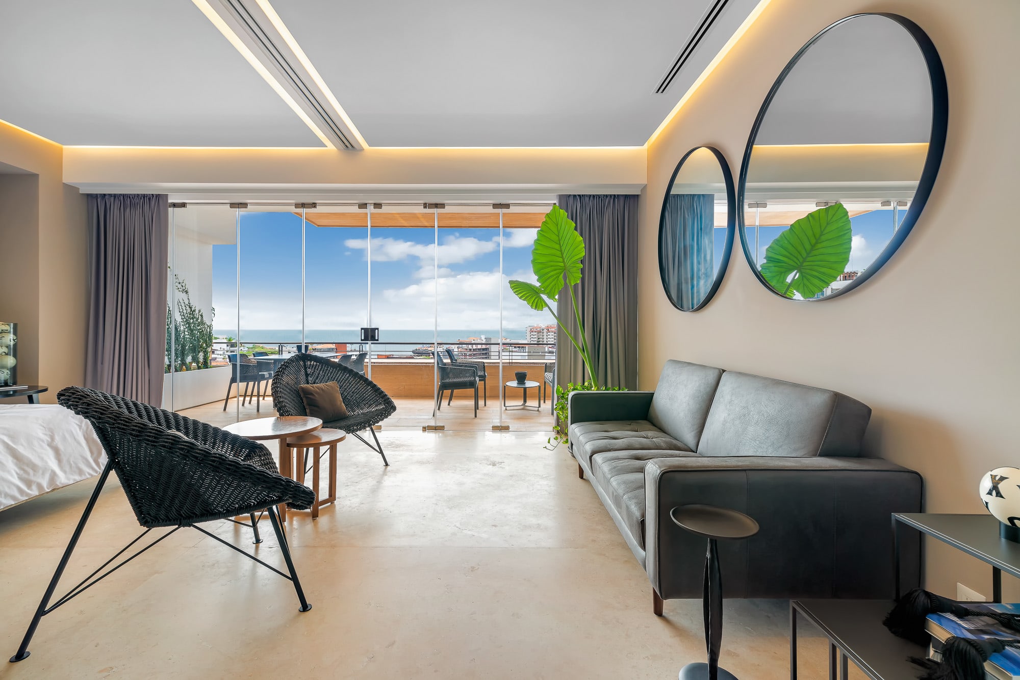 Stunning condo in SOHO by Maxwell Residences — Puerto Vallarta, Jalisco — vacation rental