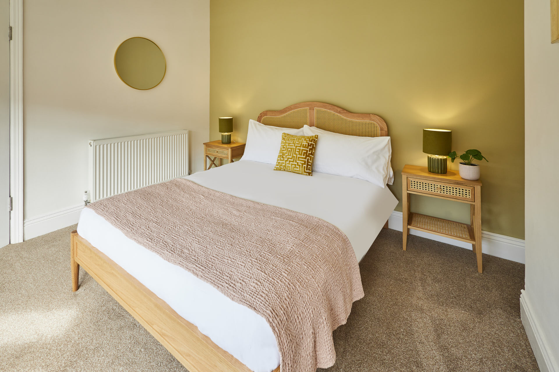 Sunbeam House Luxury Places To Stay in SaltburnbytheSea