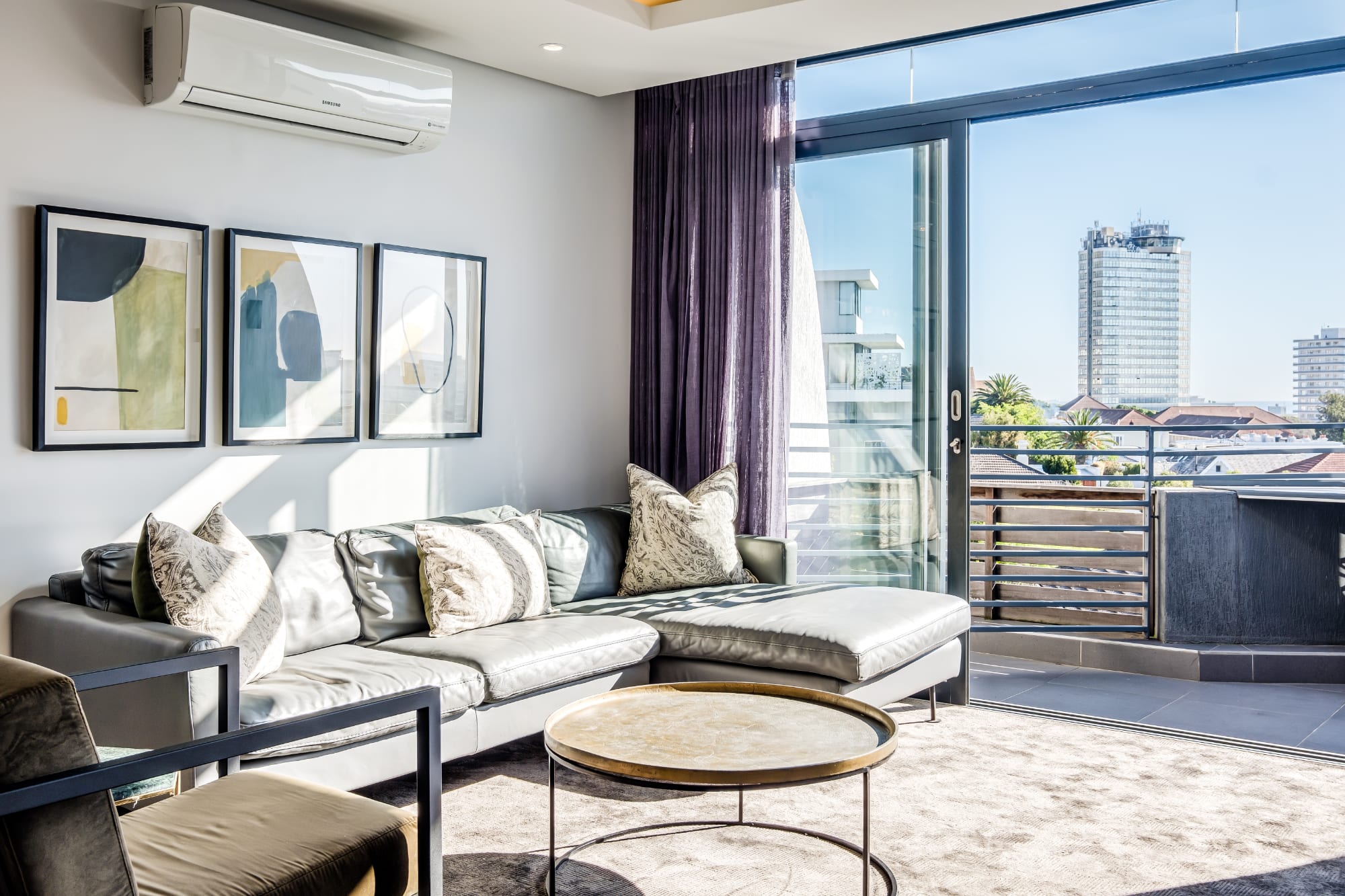 Modern Apartment w Rooftop Deck and Jacuzzi Penthouse on S 9