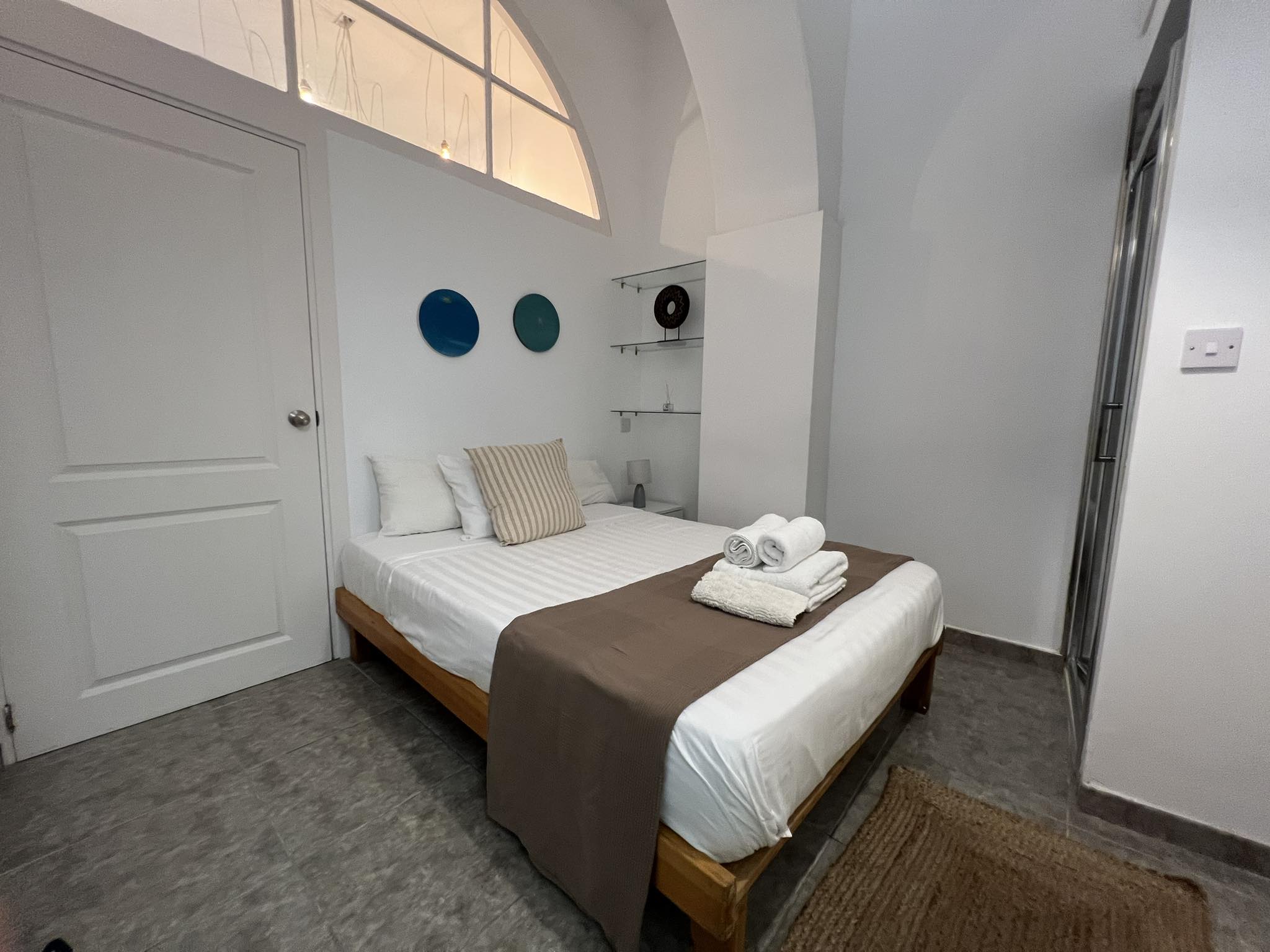 Budget-friendly 1BR in the city center — Gibraltar — vacation rental