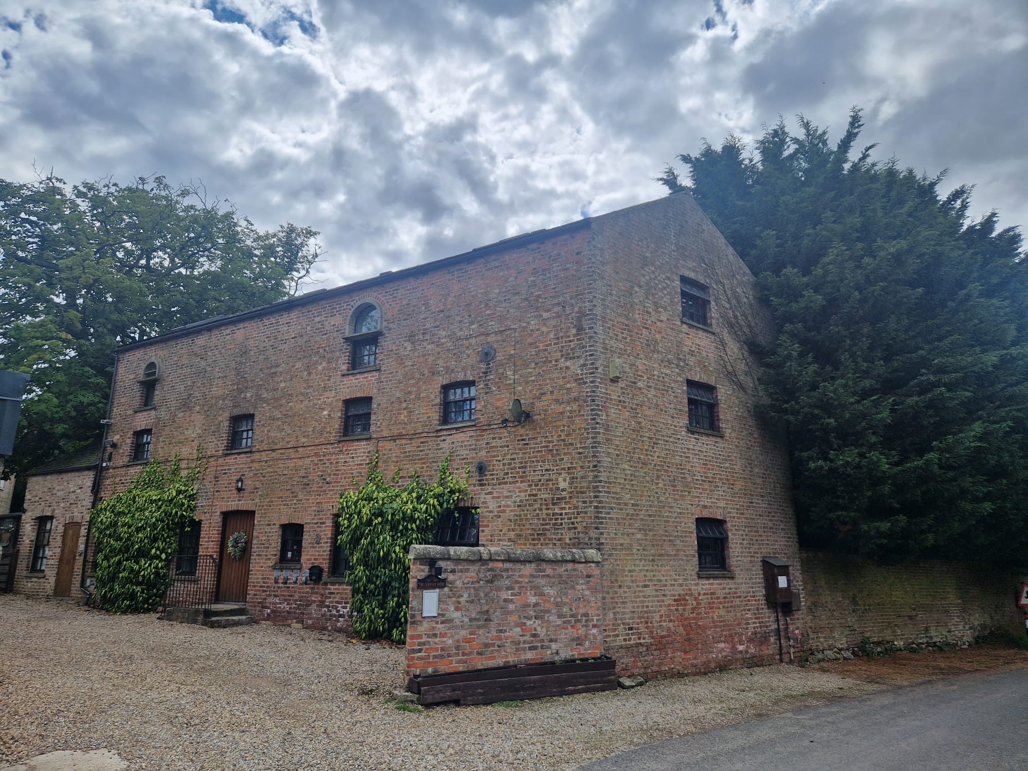 The Carriage House, Bilbrough, York. — Bilbrough, England — vacation rental