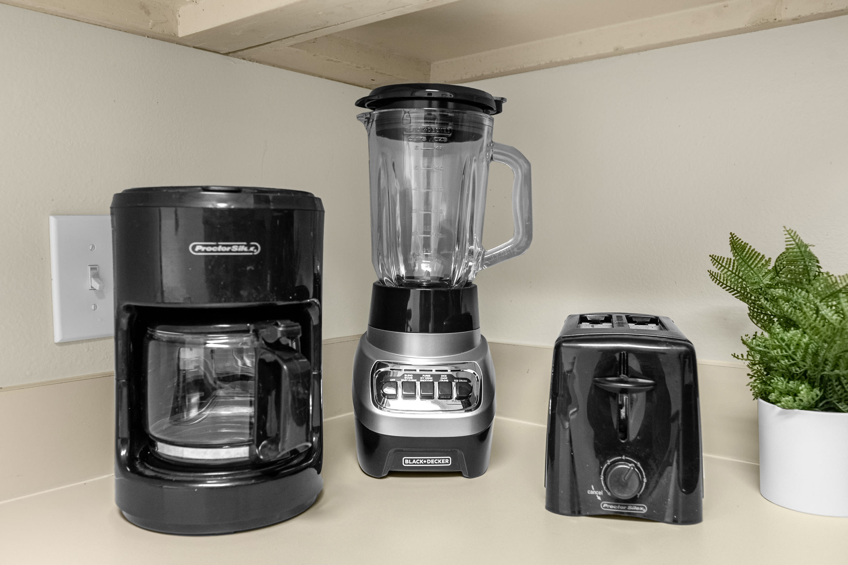 Kitchen TableTop Appliances