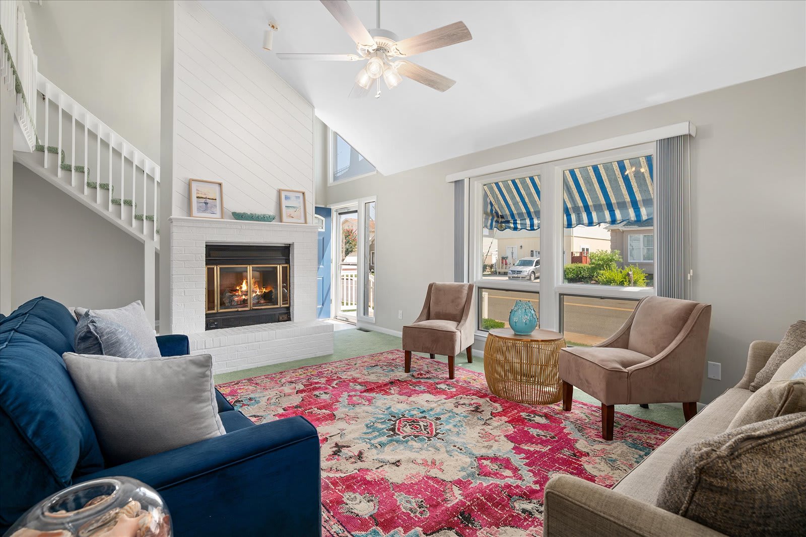 Four Bedroom Ocean City Home with Tons of Space | Photo 2
