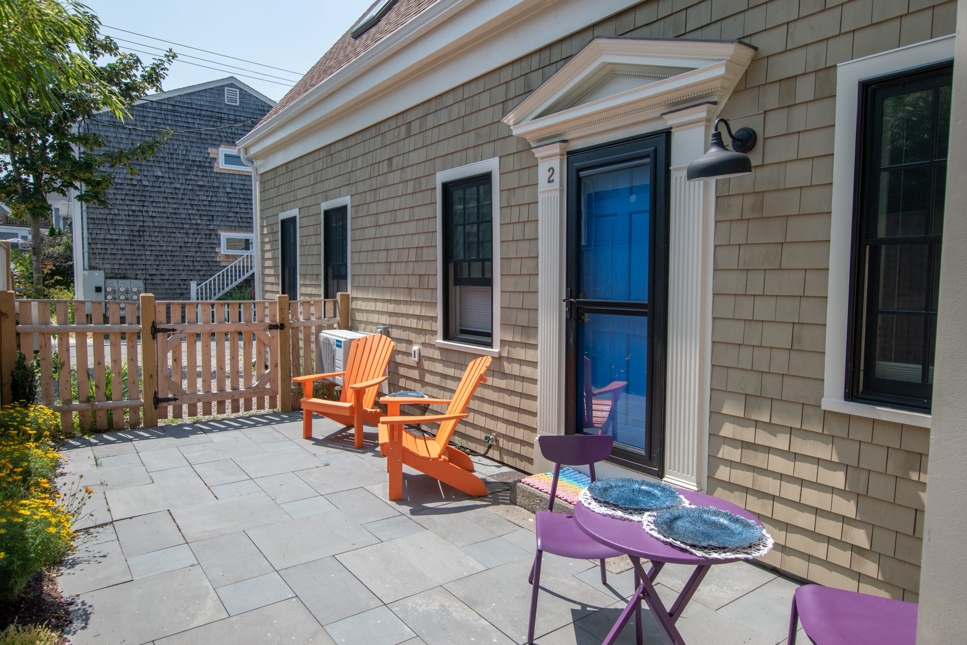 Photo 5 of Del Mar #11141 - 1 Min. Walk to Water/Town Patio and AC!