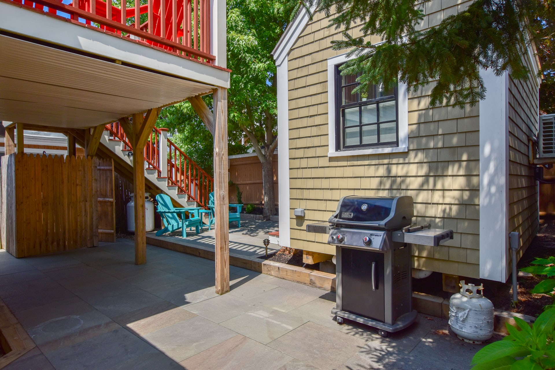 Photo 3 of Del Mar #11142 - 1 Min. Walk to Water/Town Deck and A/C!