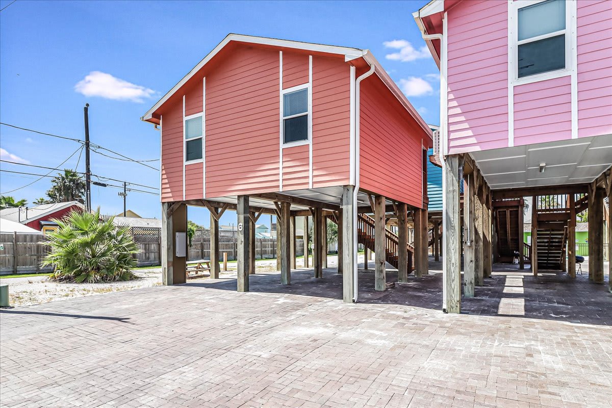 Sunrise Cottage (Anchor Courts #6)
