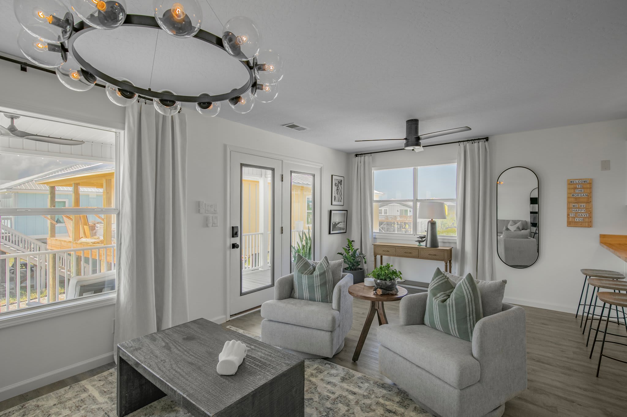 The Morgan an updated two bedroom vacation home | Photo 2