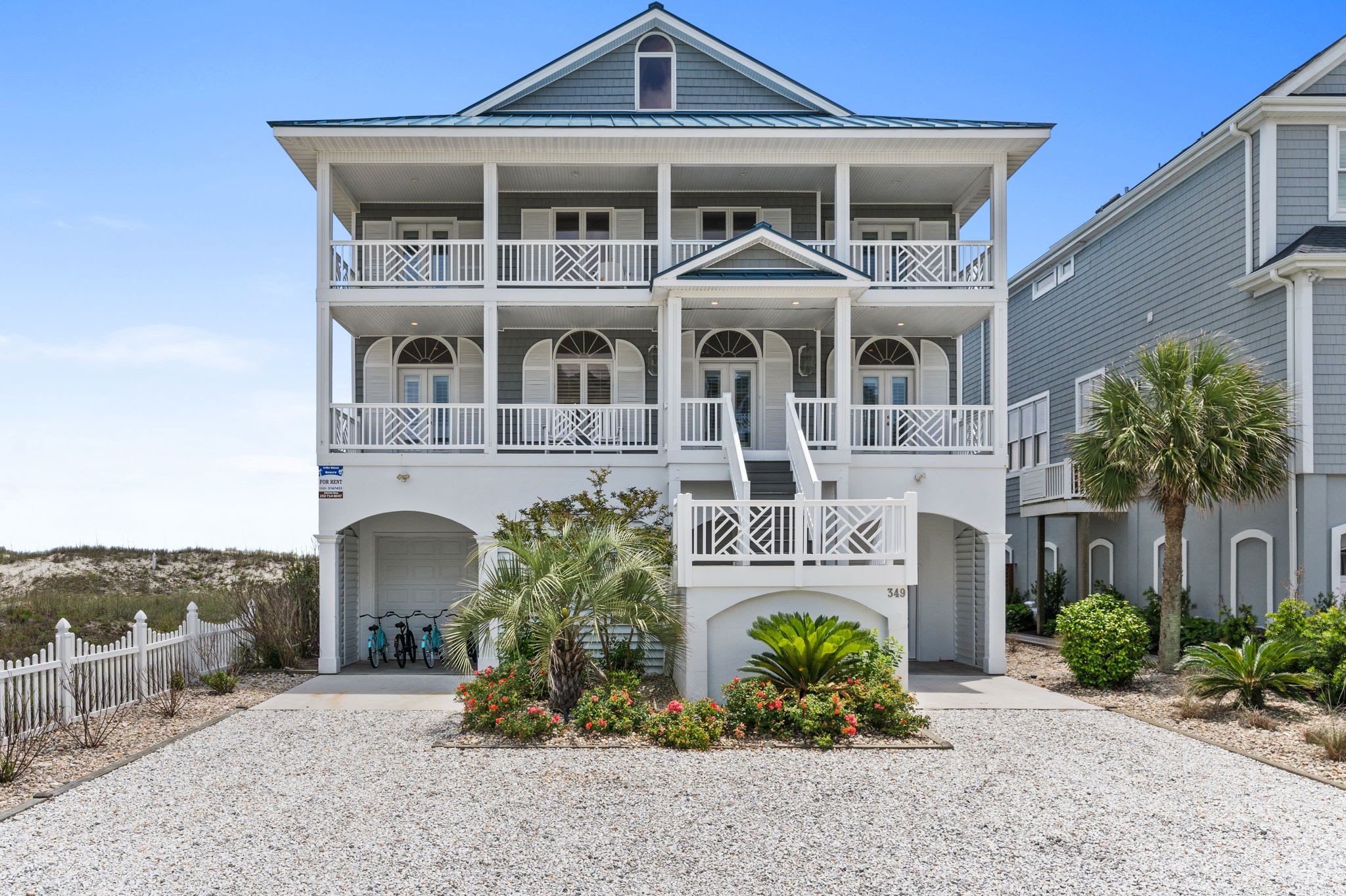 Blue Haven Inn- Ocean Isle Beach — Ocean Isle Beach, NC — vacation rental