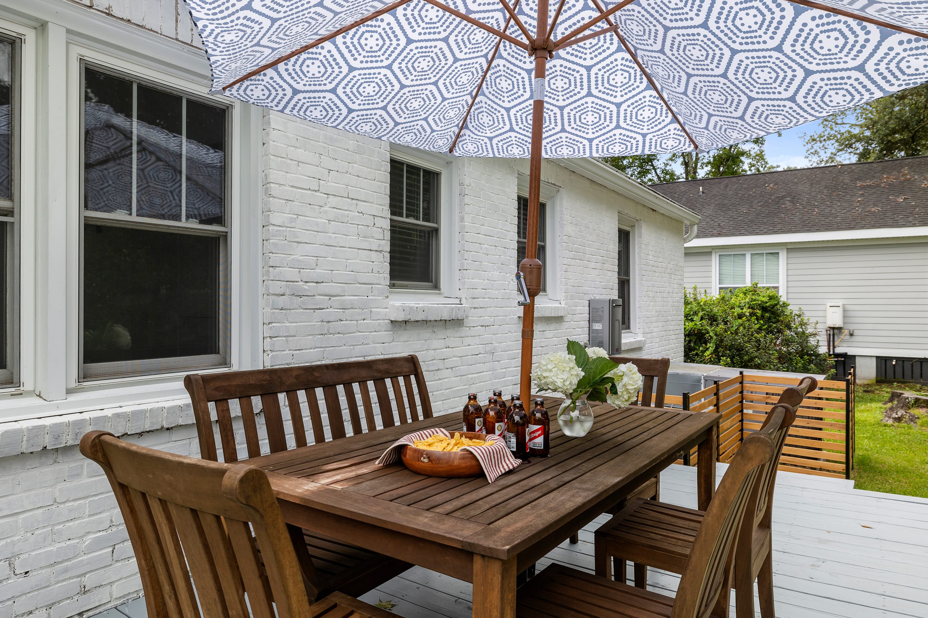Spacious 4BR Near Downtown & Beaches - Portoro