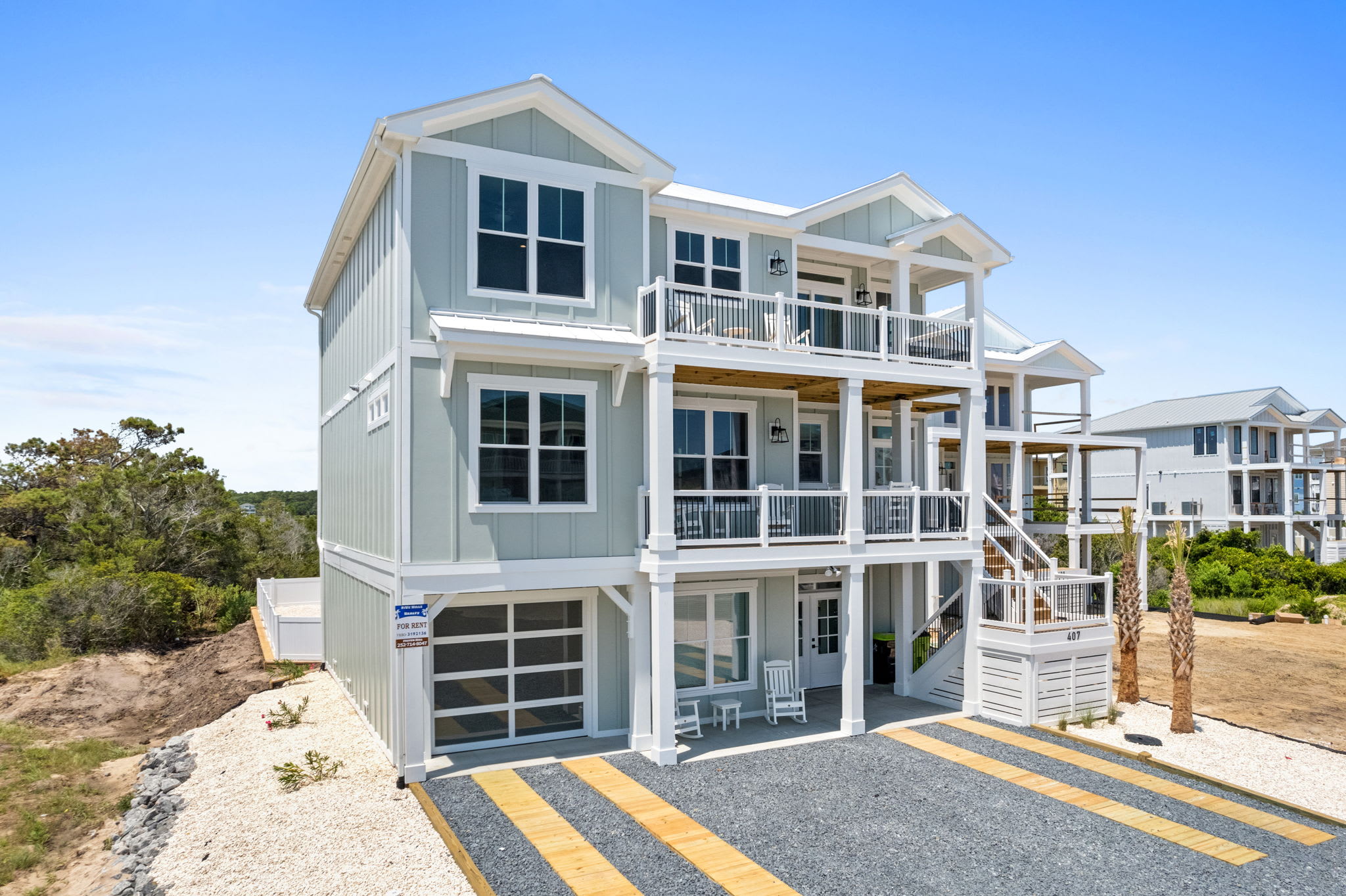 Only Wanna Beach With You – Premier Luxury Getaway — Ocean Isle Beach, NC — vacation rental