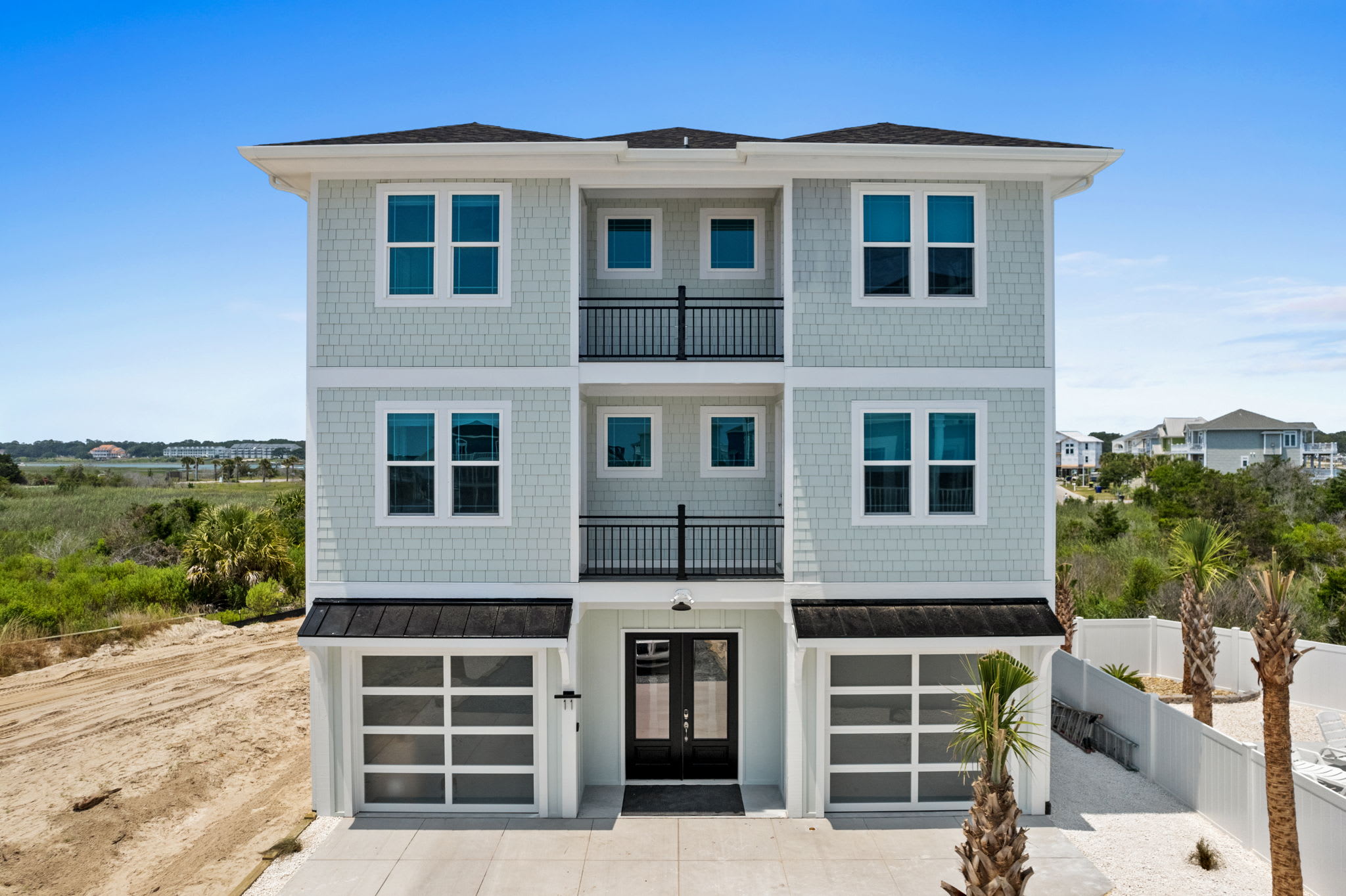 The Bombshell- Ocean Isle Beach — Ocean Isle Beach, NC — vacation rental