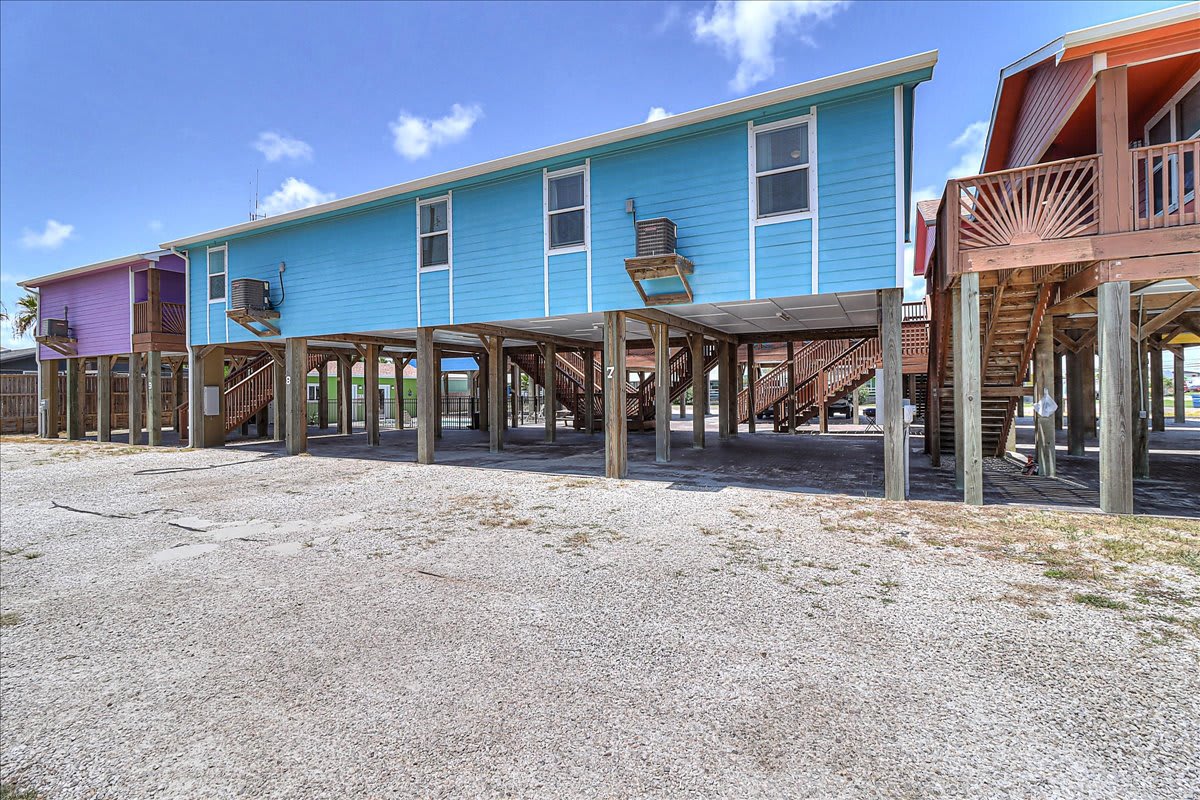 Sailfish Cottage (Anchor Courts #7)