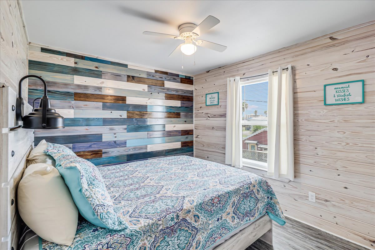 Sailfish Cottage (Anchor Courts #7)