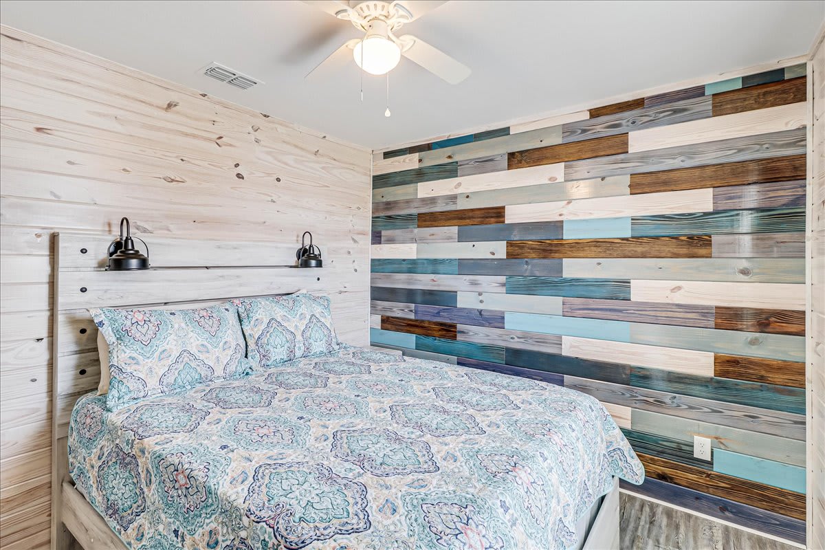 Sailfish Cottage (Anchor Courts #7)
