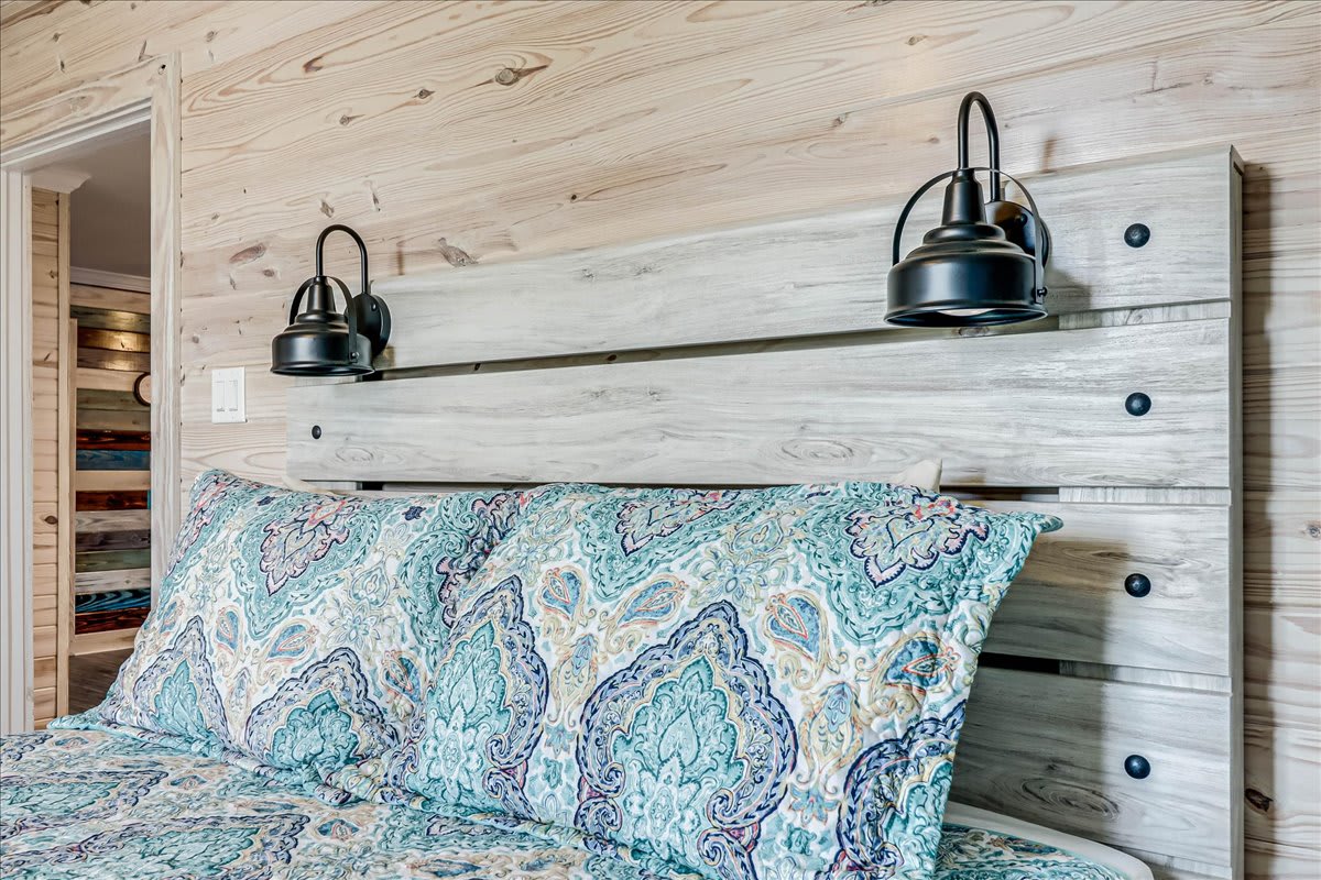 Sailfish Cottage (Anchor Courts #7)