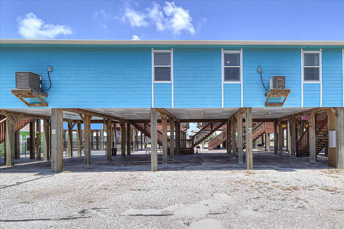 Pelican Cottage (Anchor Courts #8)