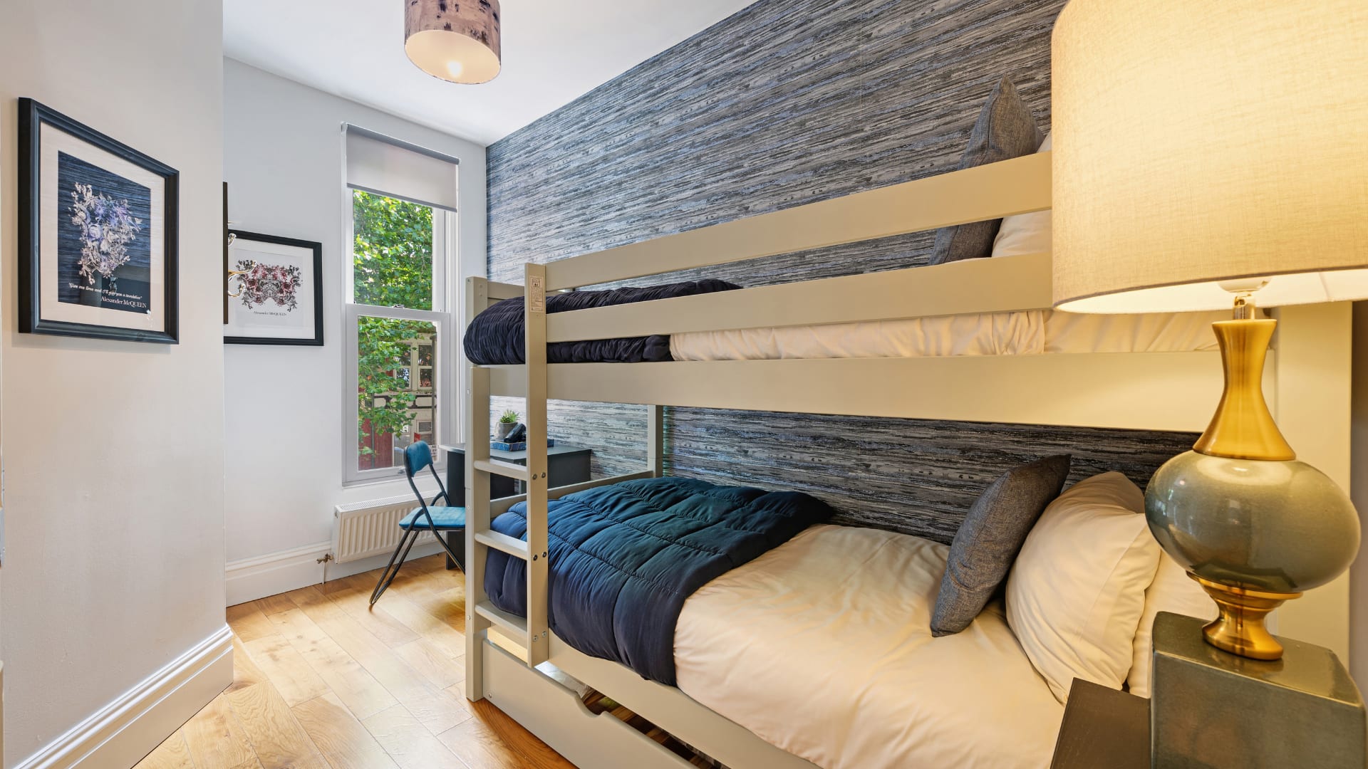 Host Apartments | Kensington Quarters II