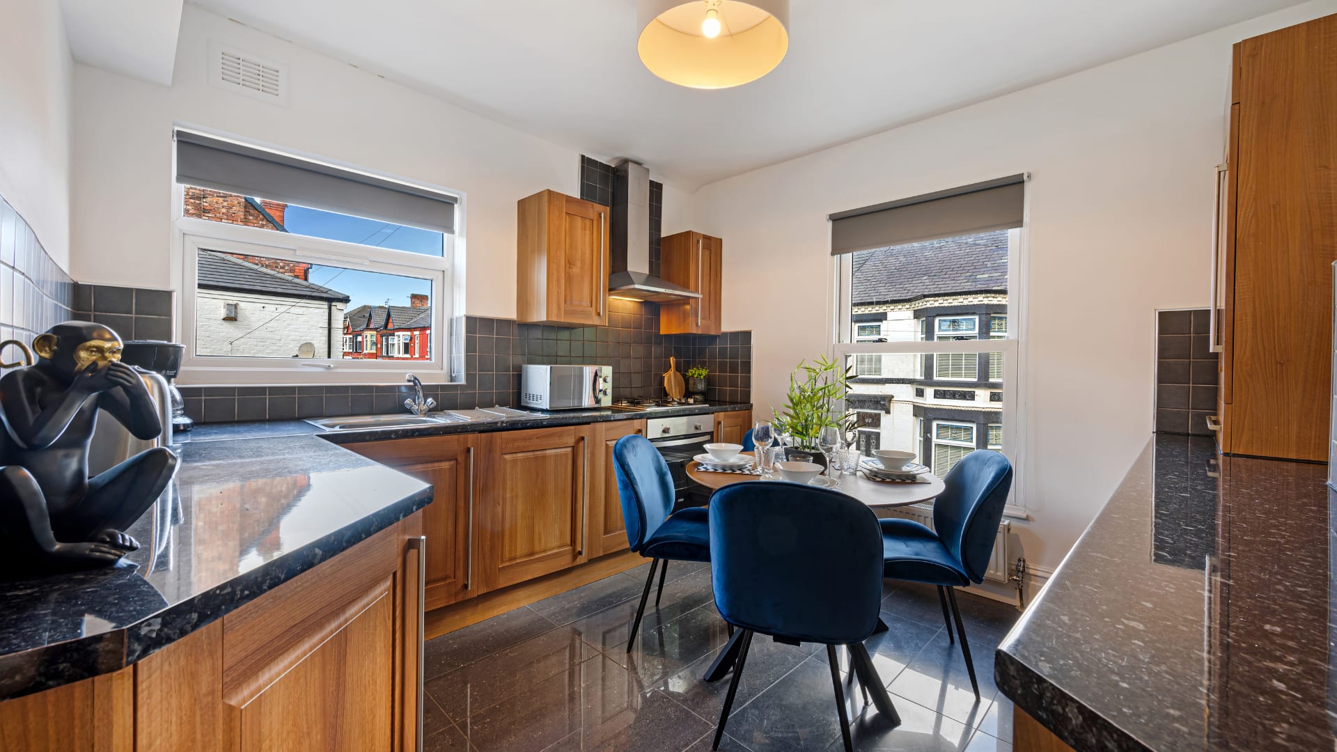 Host Apartments | Kensington Quarters II