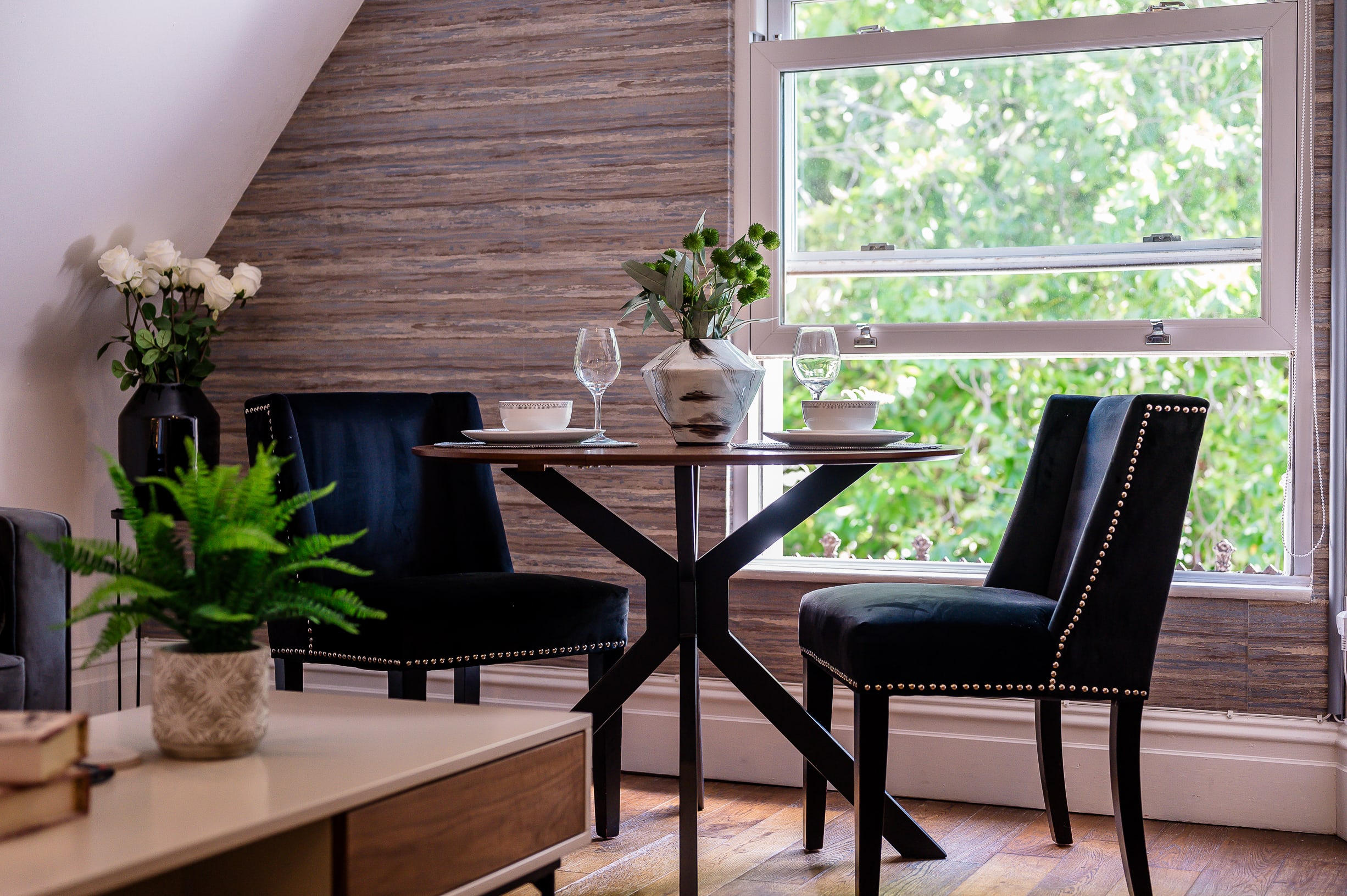 Kensington Quarters III Luxury Places To Stay in Liverpool