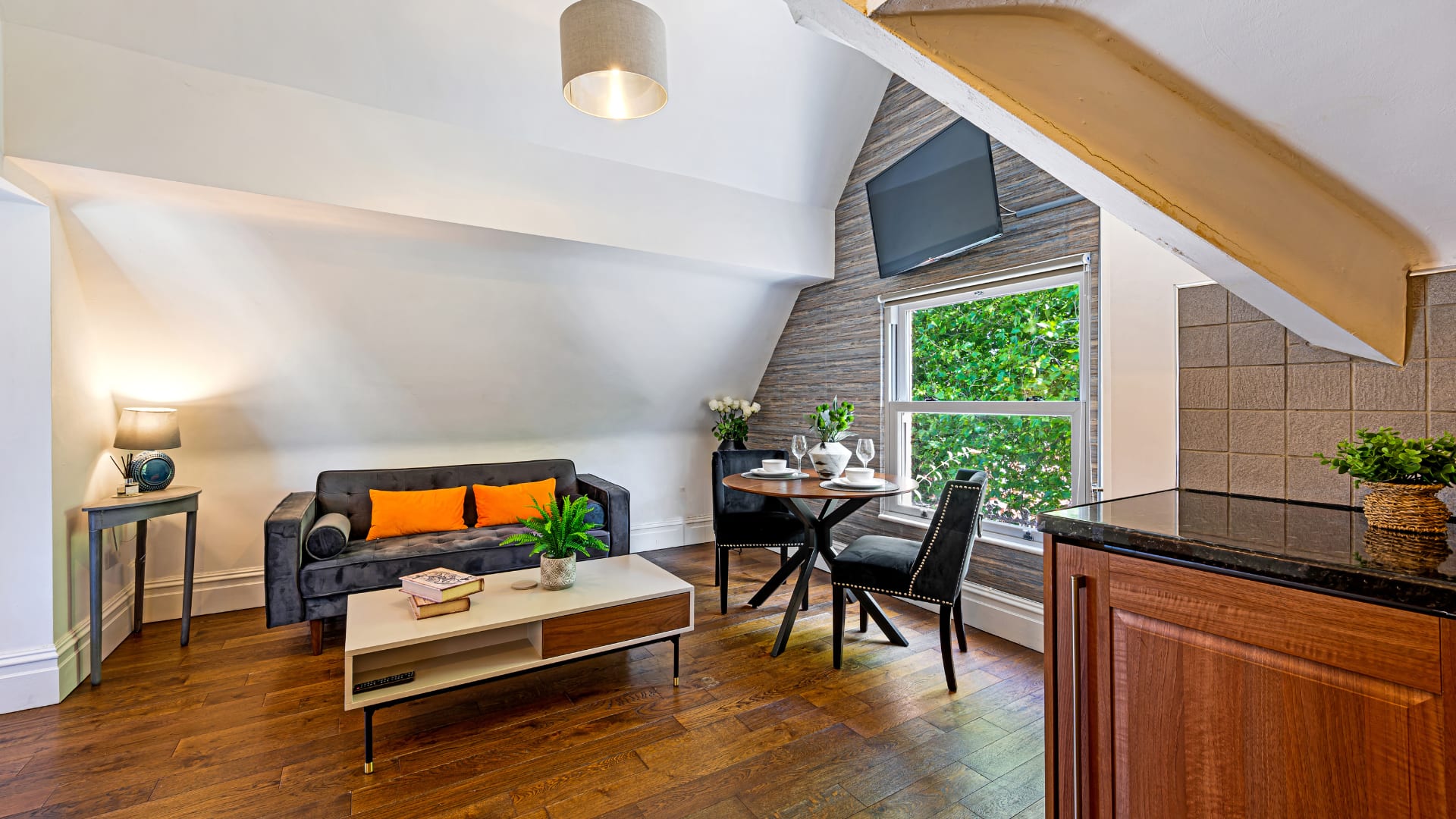 Kensington Quarters III Luxury Places To Stay in Liverpool