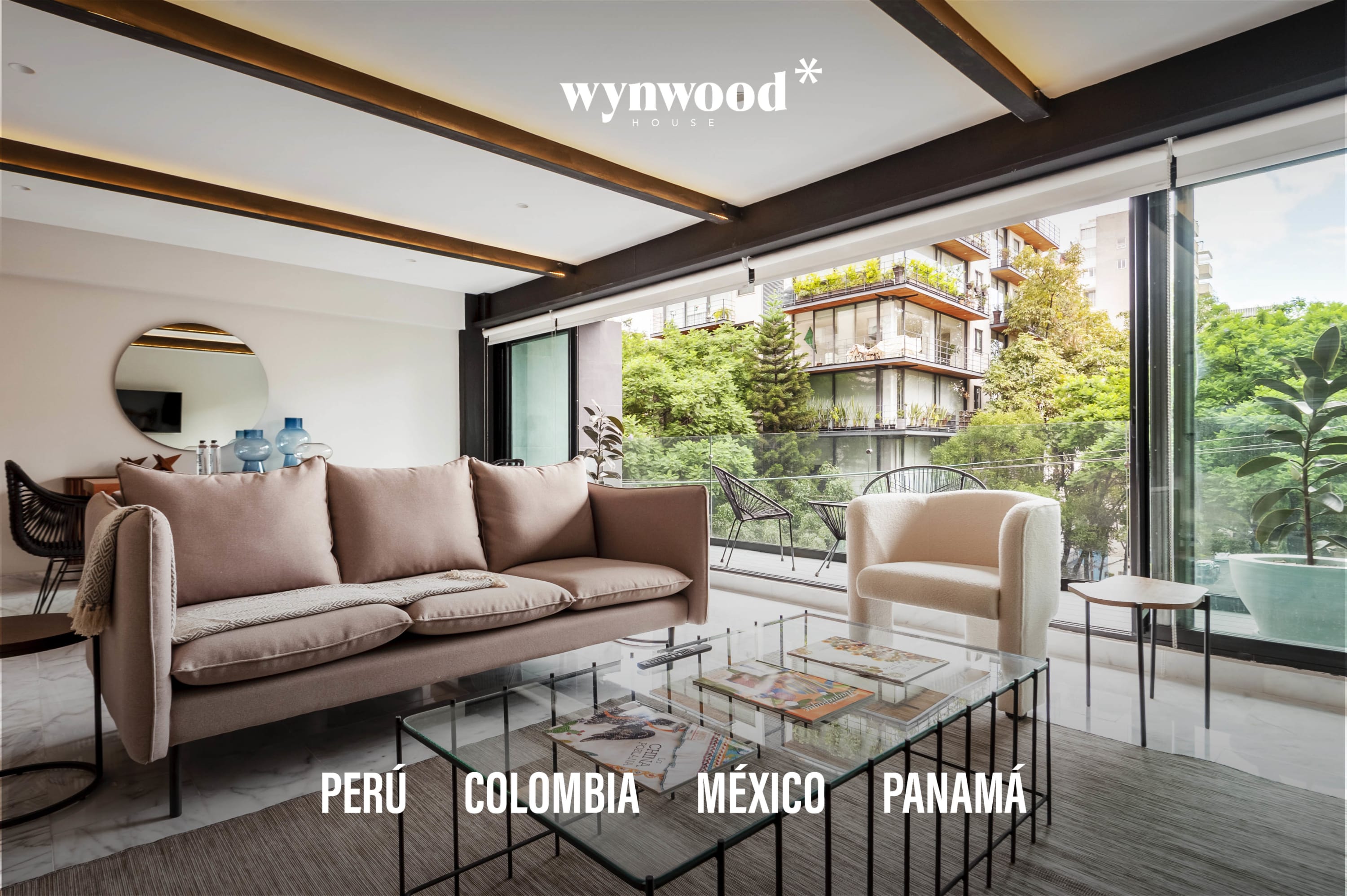 w* | Splendid 3BR in Polanco - Foto 1