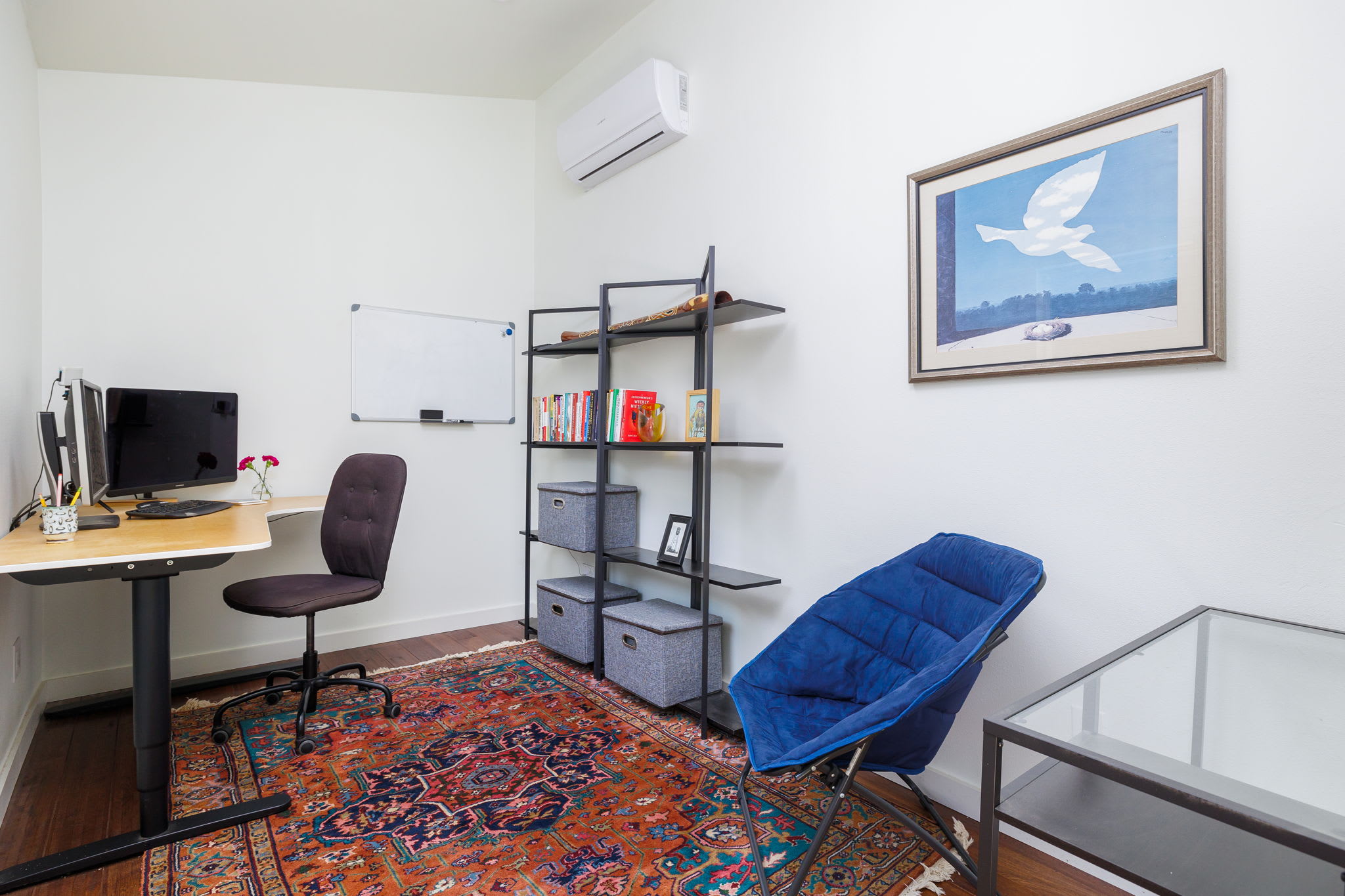Work Remote Space