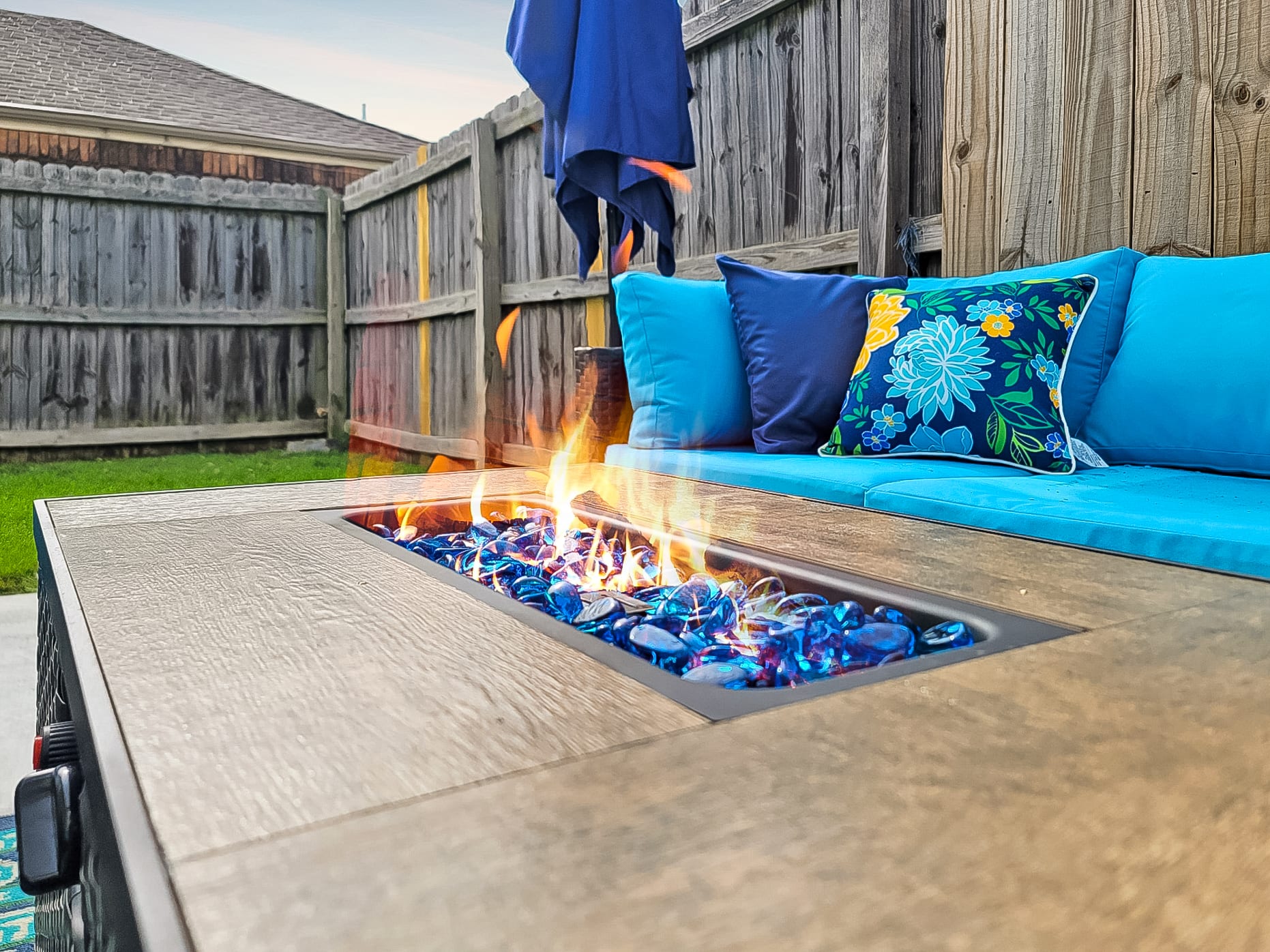 Charming Retreat With Gas Fire Pit - Inviting And Cozy Escape - Springdale, AR