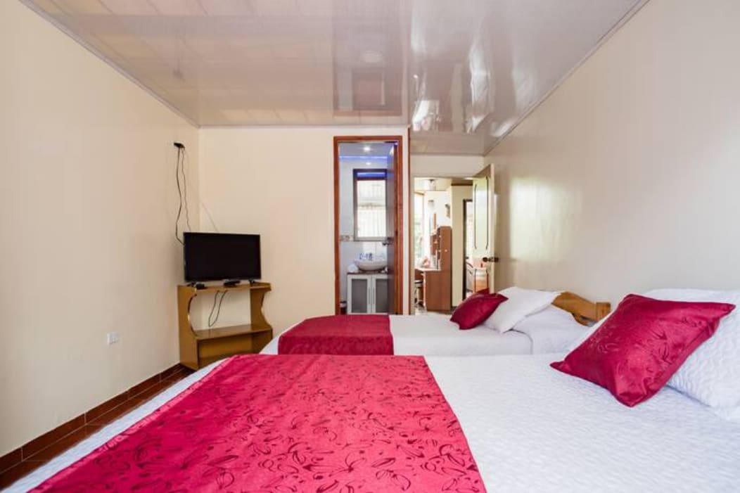 TOURISTIC HOUSE 202/3-SU HOGAR LEJOS DE CASA - Foto 2