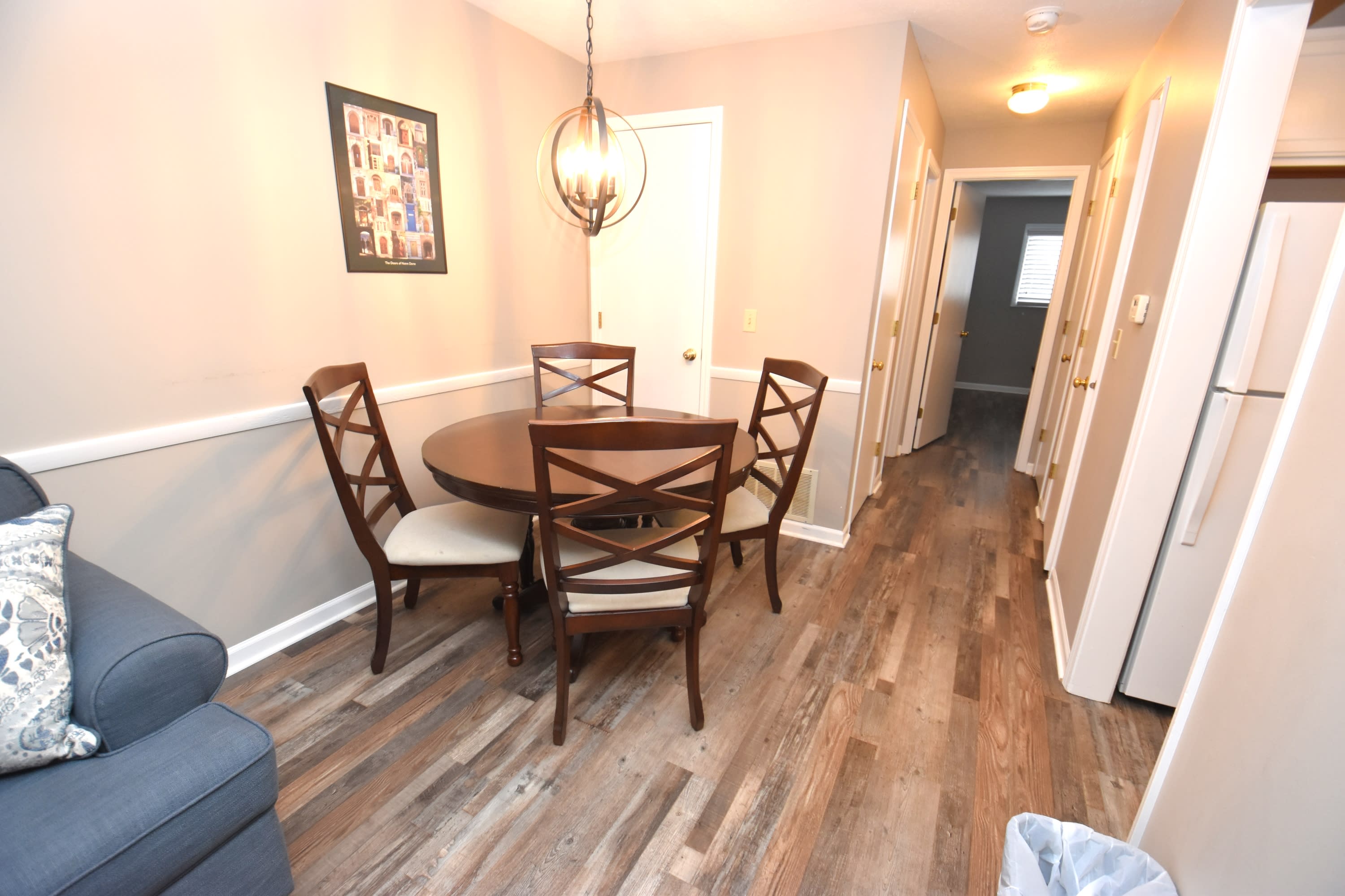 Condo at the University of Notre Dame(D3) 5