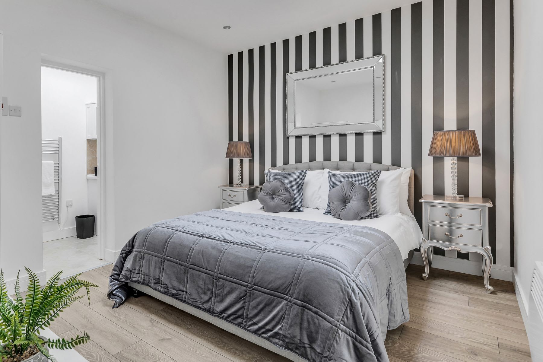 We Stay Baxter Gate — Loughborough, England — vacation rental