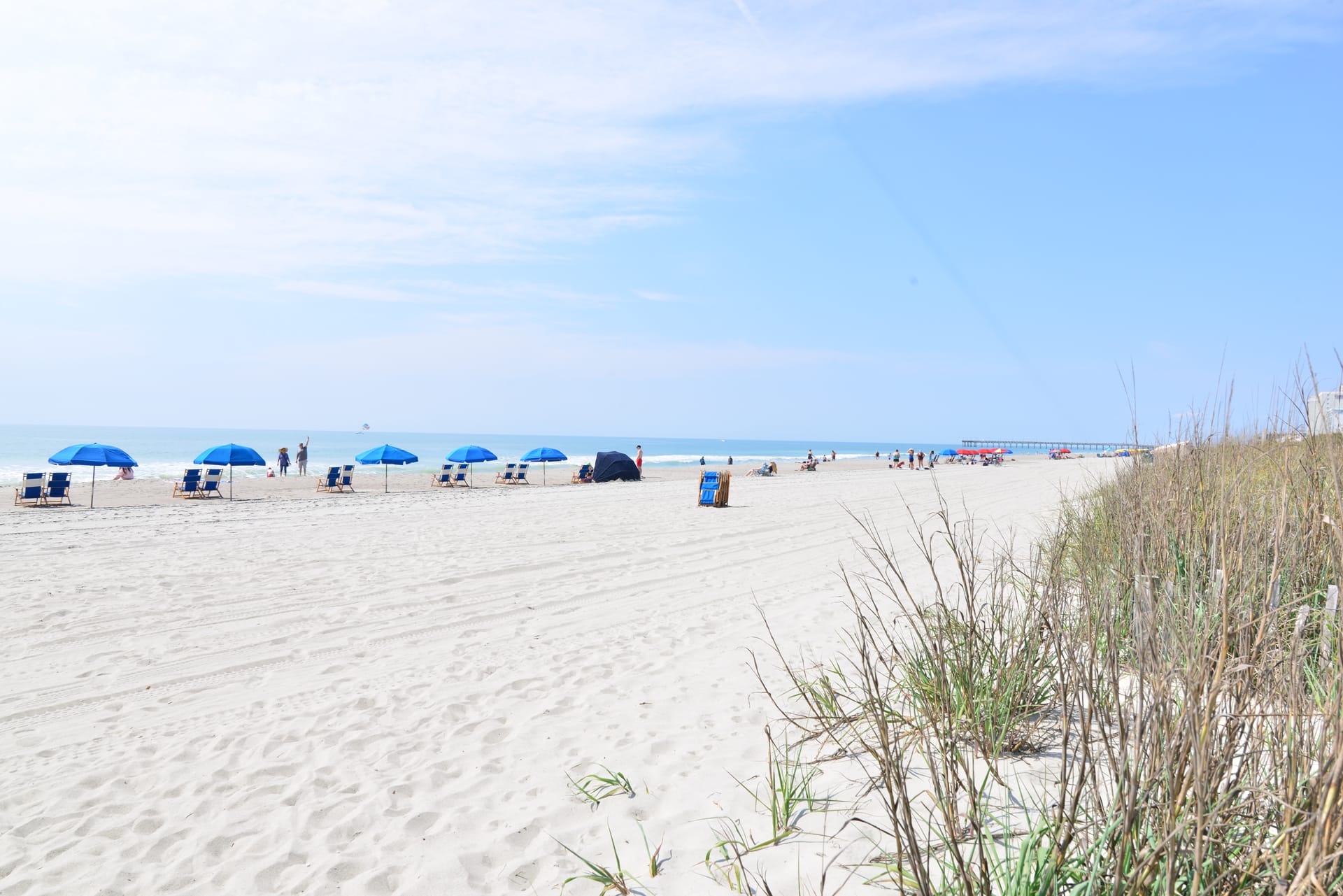 Anchor Down Luxury Ocean View Beach House w Pool
