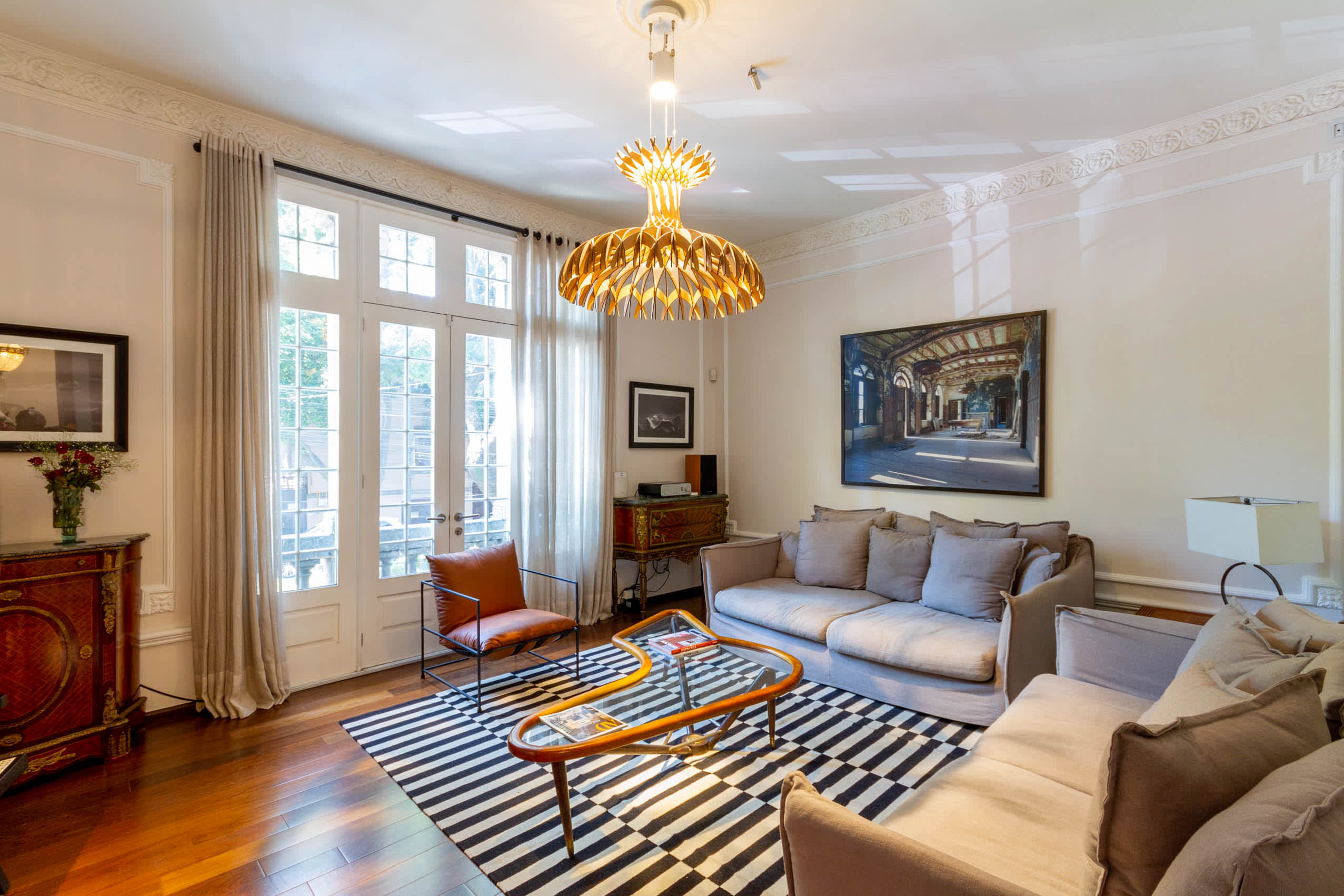 Rooms | Casa Roma Norte | Wynwood-house.com
